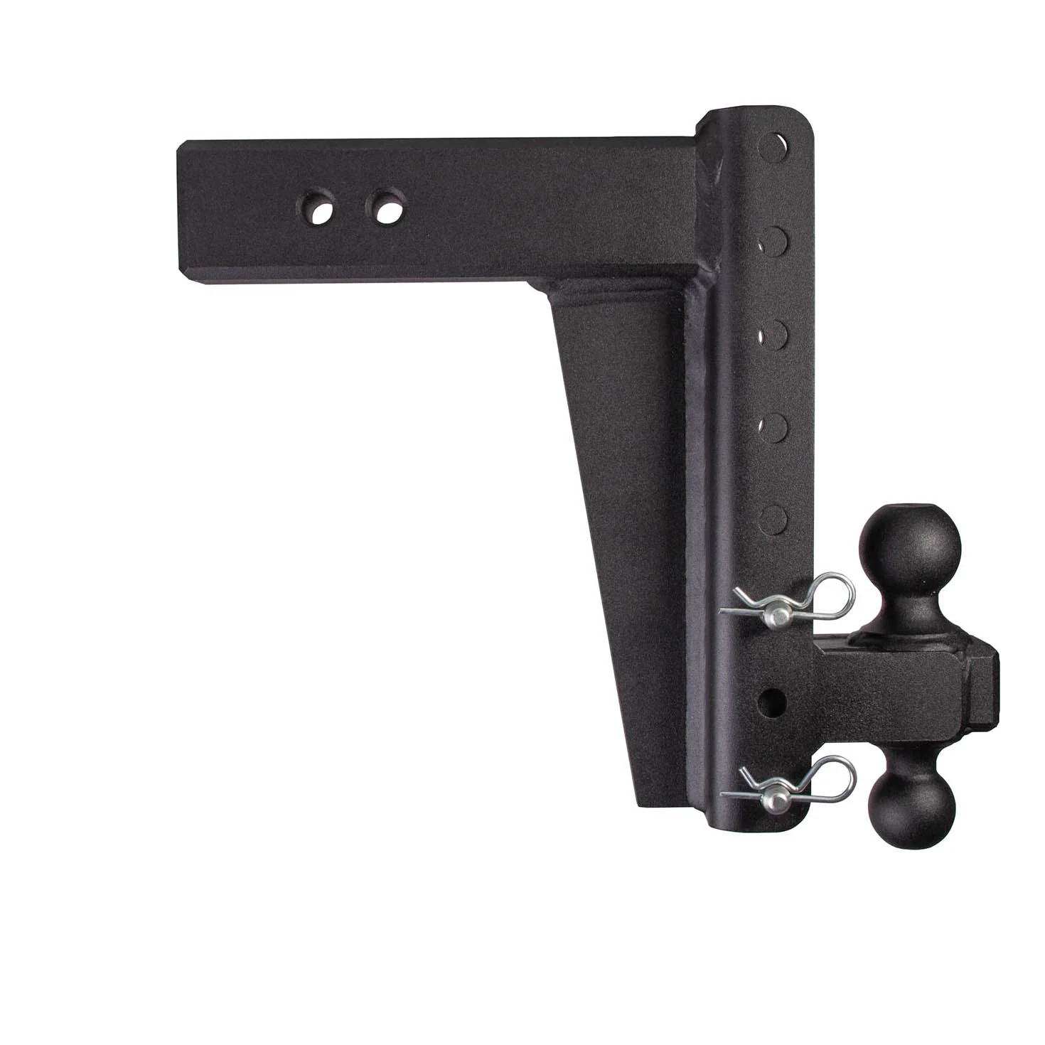 3.0" Heavy Duty 10″ Drop/Rise Hitch - Image 16