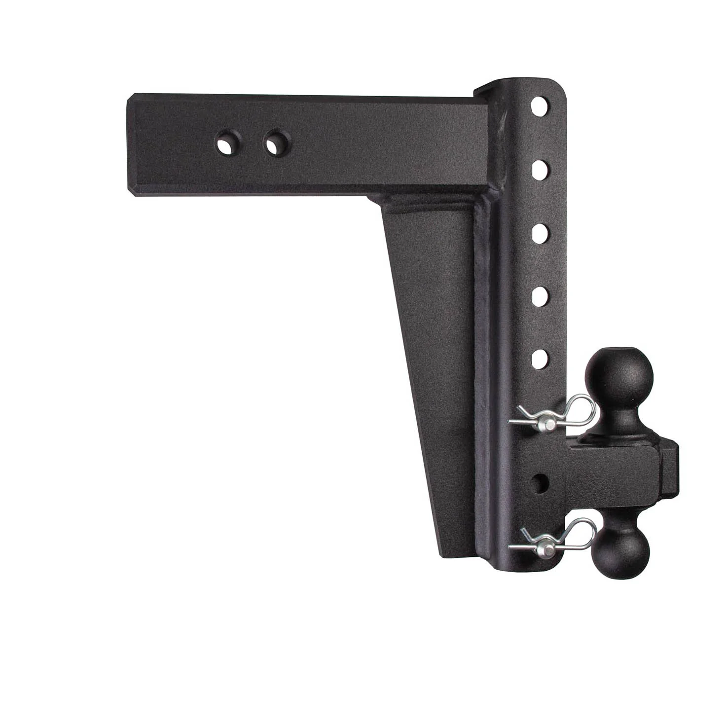3.0" Heavy Duty 10″ Drop/Rise Hitch - Image 17
