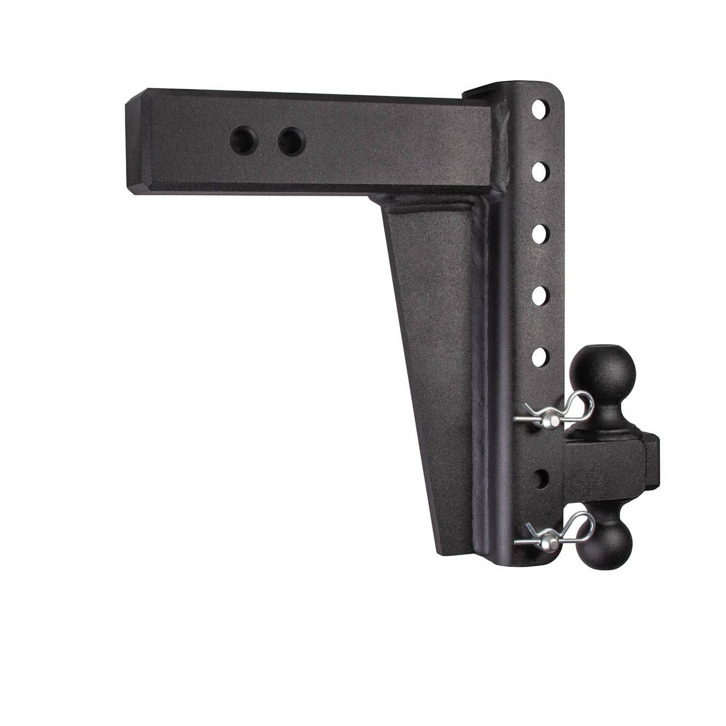 3.0" Heavy Duty 10″ Drop/Rise Hitch - Image 18
