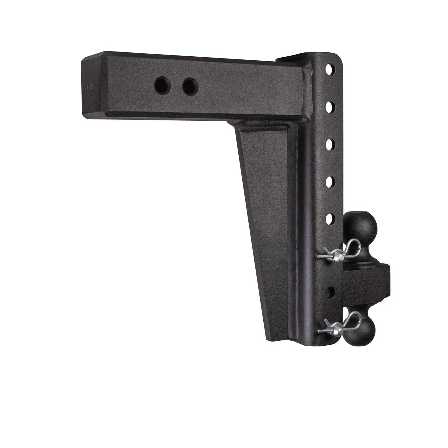 3.0" Heavy Duty 10″ Drop/Rise Hitch - Image 19