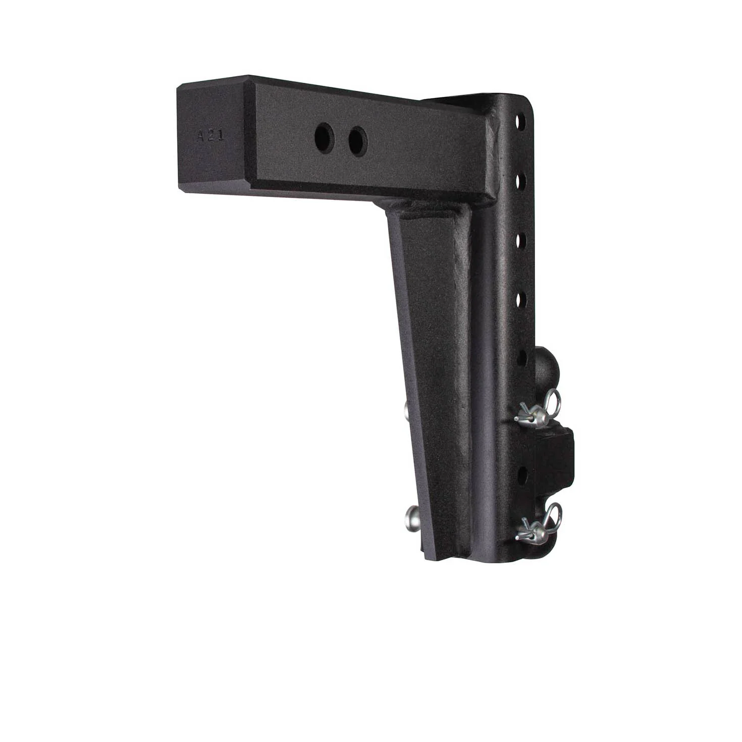 3.0" Heavy Duty 10″ Drop/Rise Hitch - Image 21