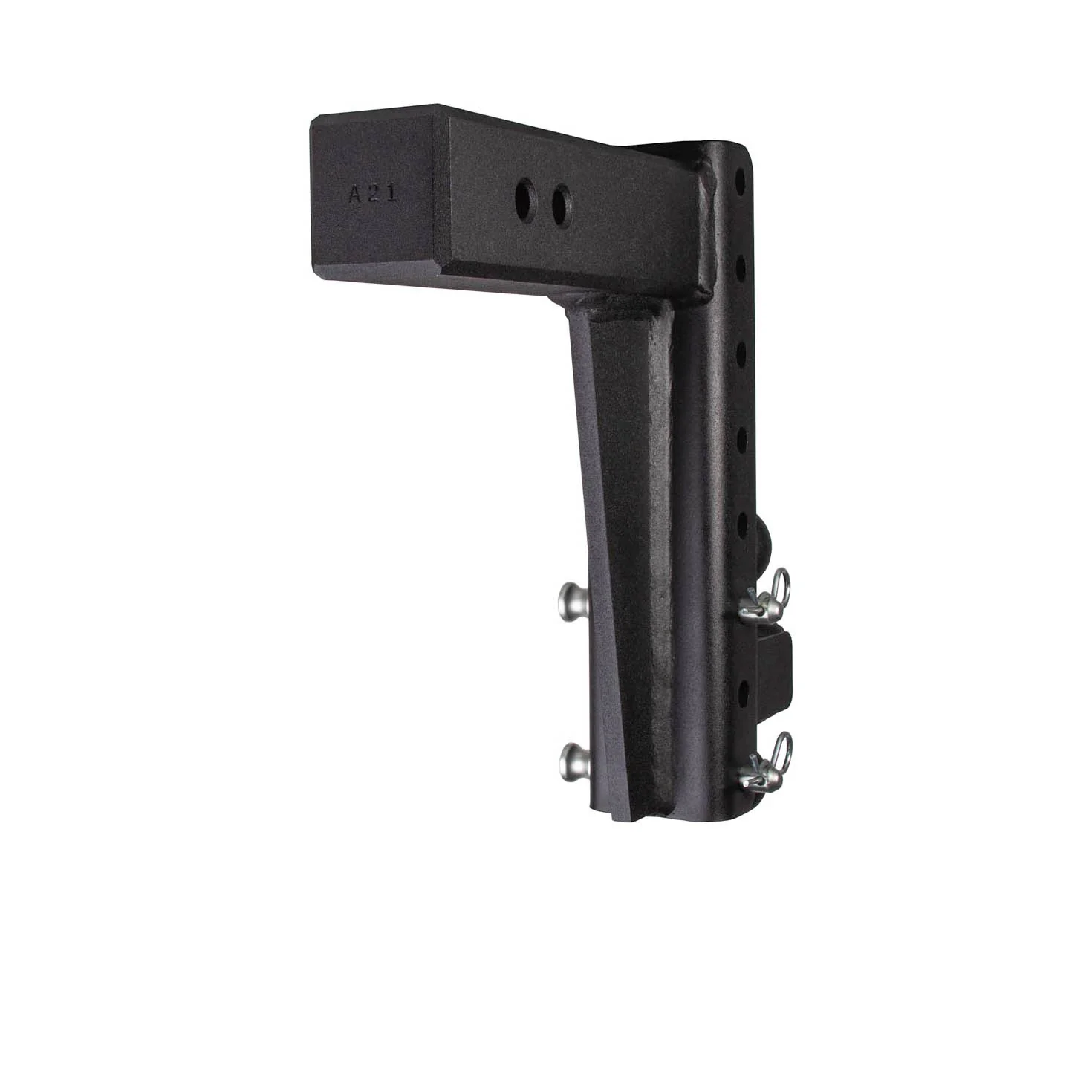 3.0" Heavy Duty 10″ Drop/Rise Hitch - Image 22