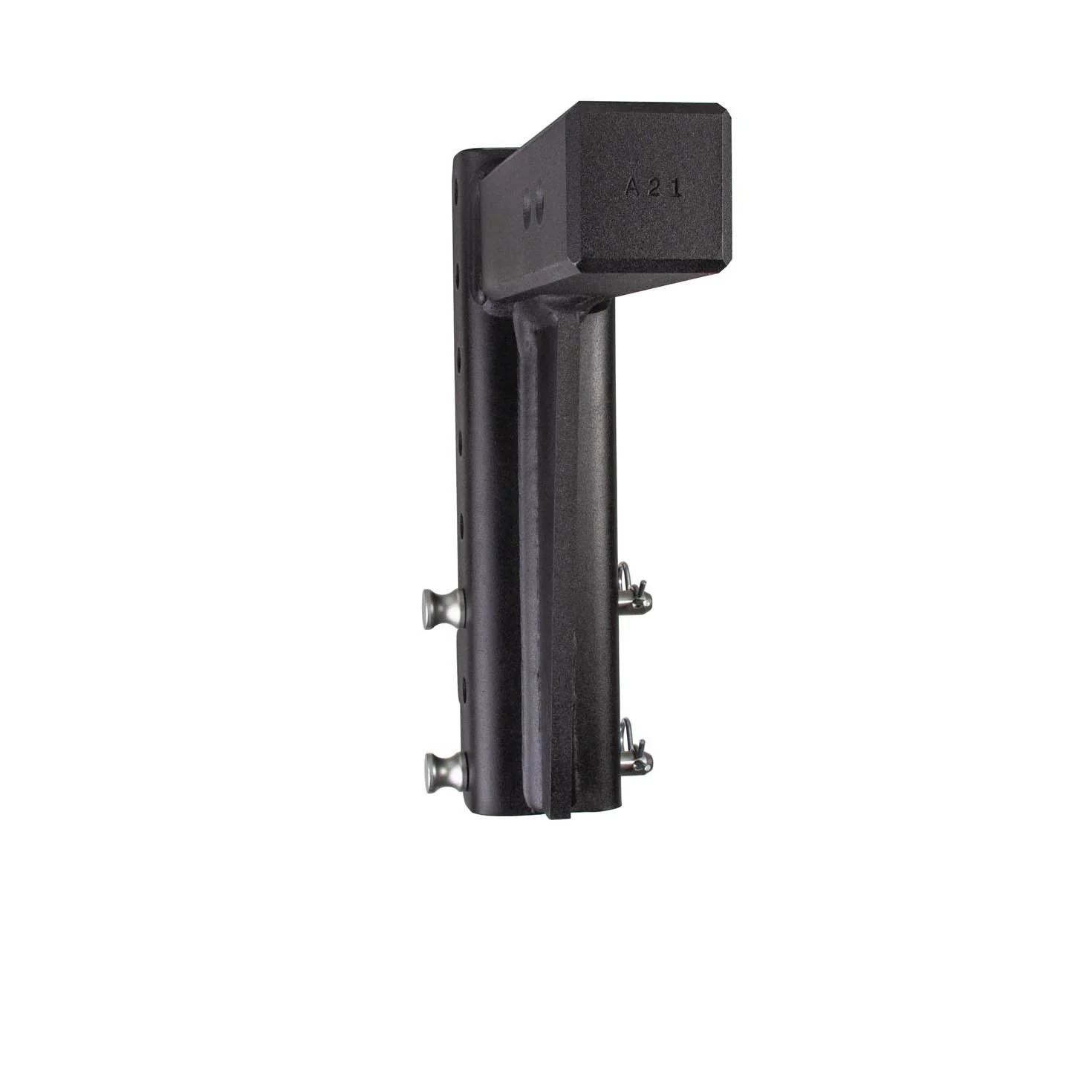 3.0" Heavy Duty 10″ Drop/Rise Hitch - Image 26