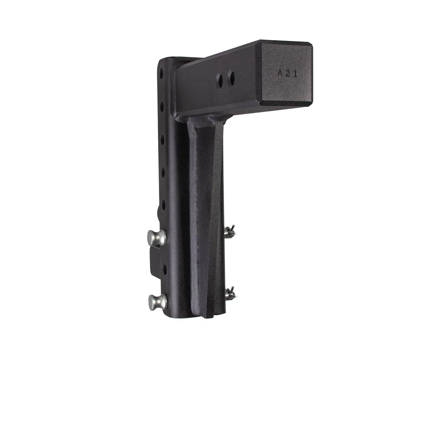 3.0" Heavy Duty 10″ Drop/Rise Hitch - Image 27