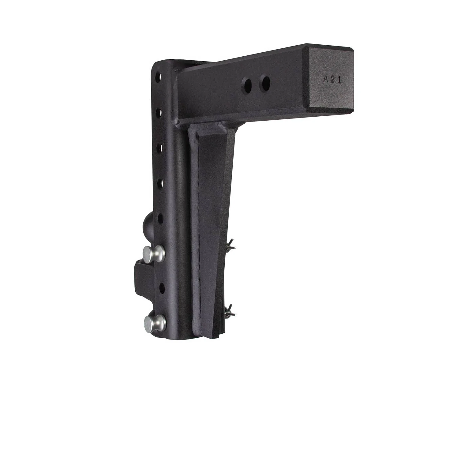 3.0" Heavy Duty 10″ Drop/Rise Hitch - Image 28