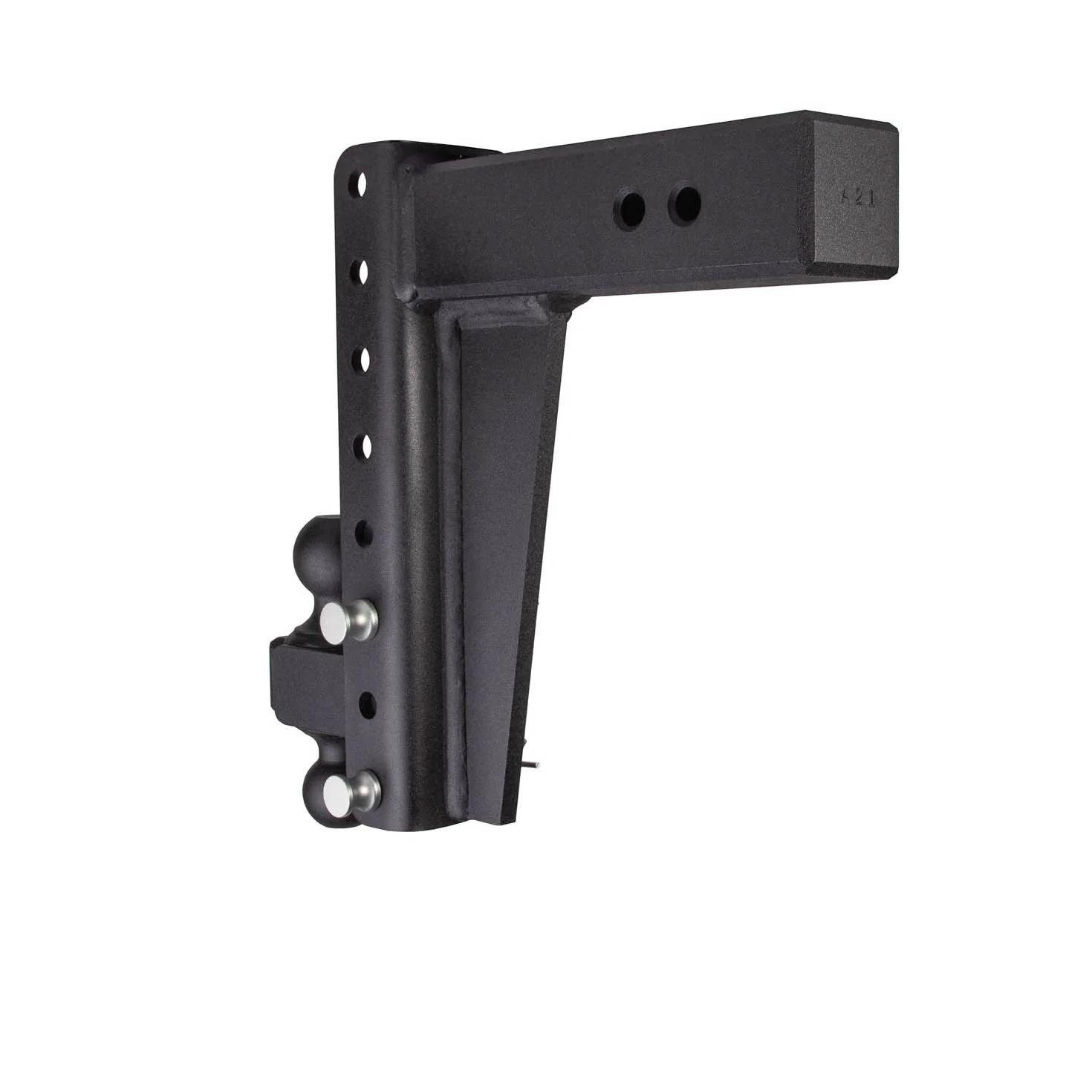 3.0" Heavy Duty 10″ Drop/Rise Hitch - Image 29