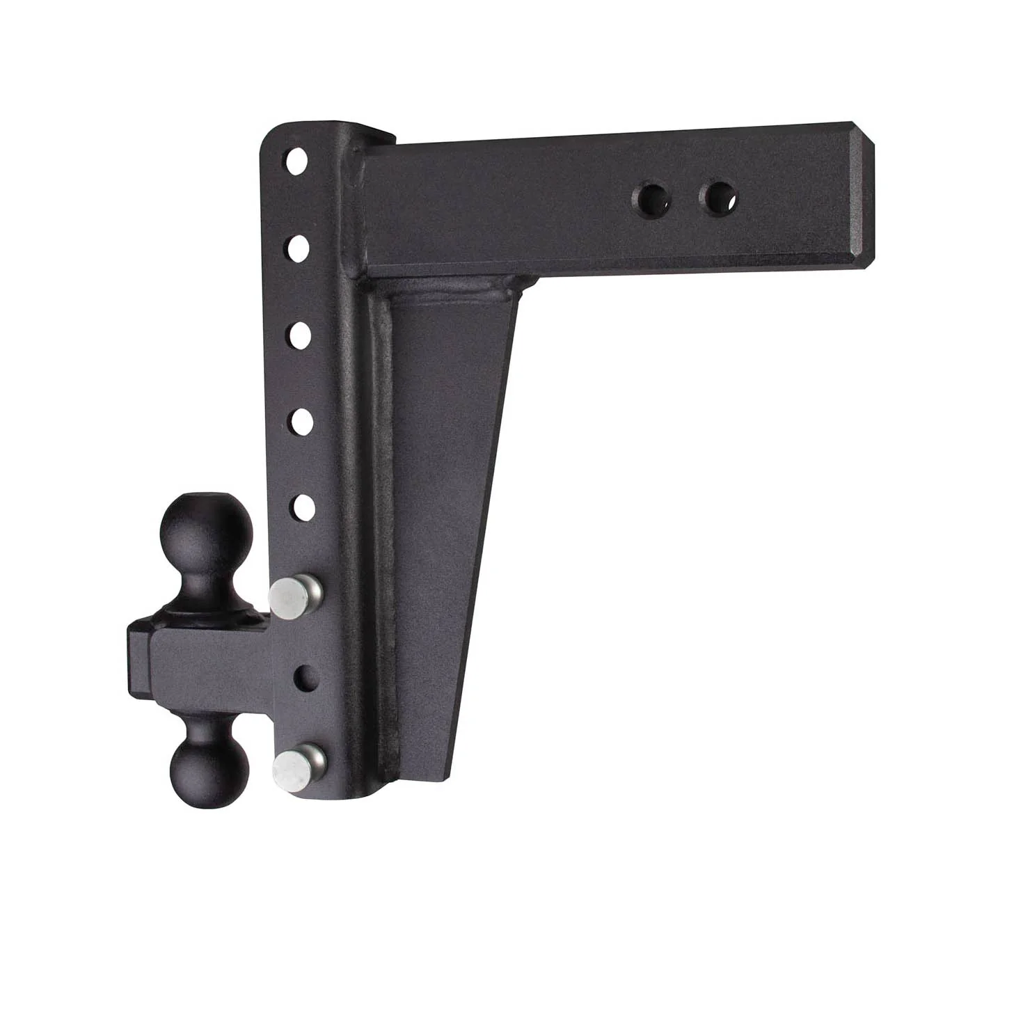 3.0" Heavy Duty 10″ Drop/Rise Hitch - Image 32