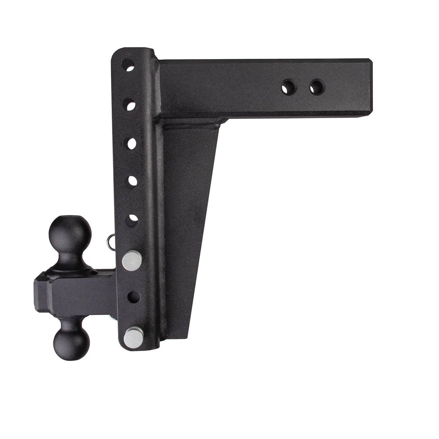 3.0" Heavy Duty 10″ Drop/Rise Hitch - Image 34