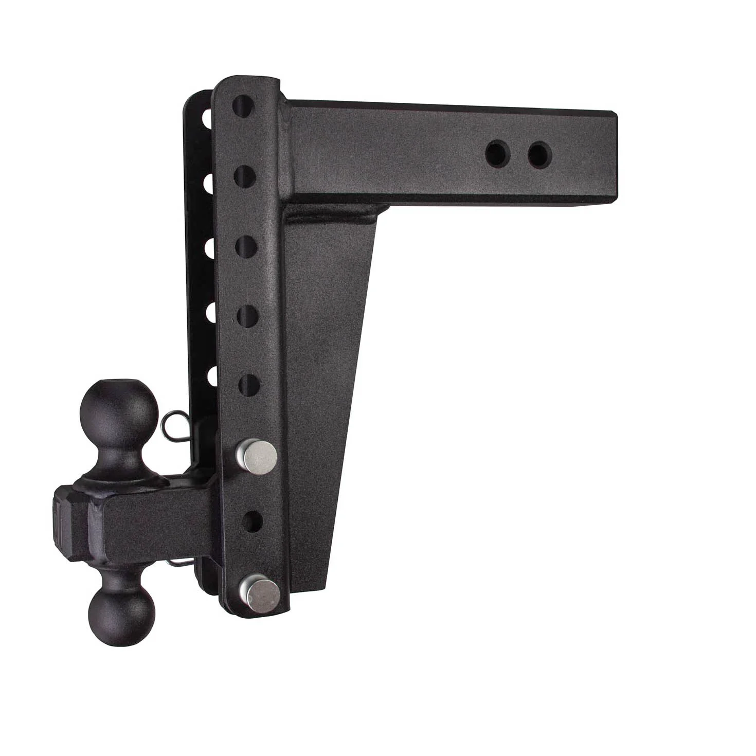 3.0" Heavy Duty 10″ Drop/Rise Hitch - Image 36