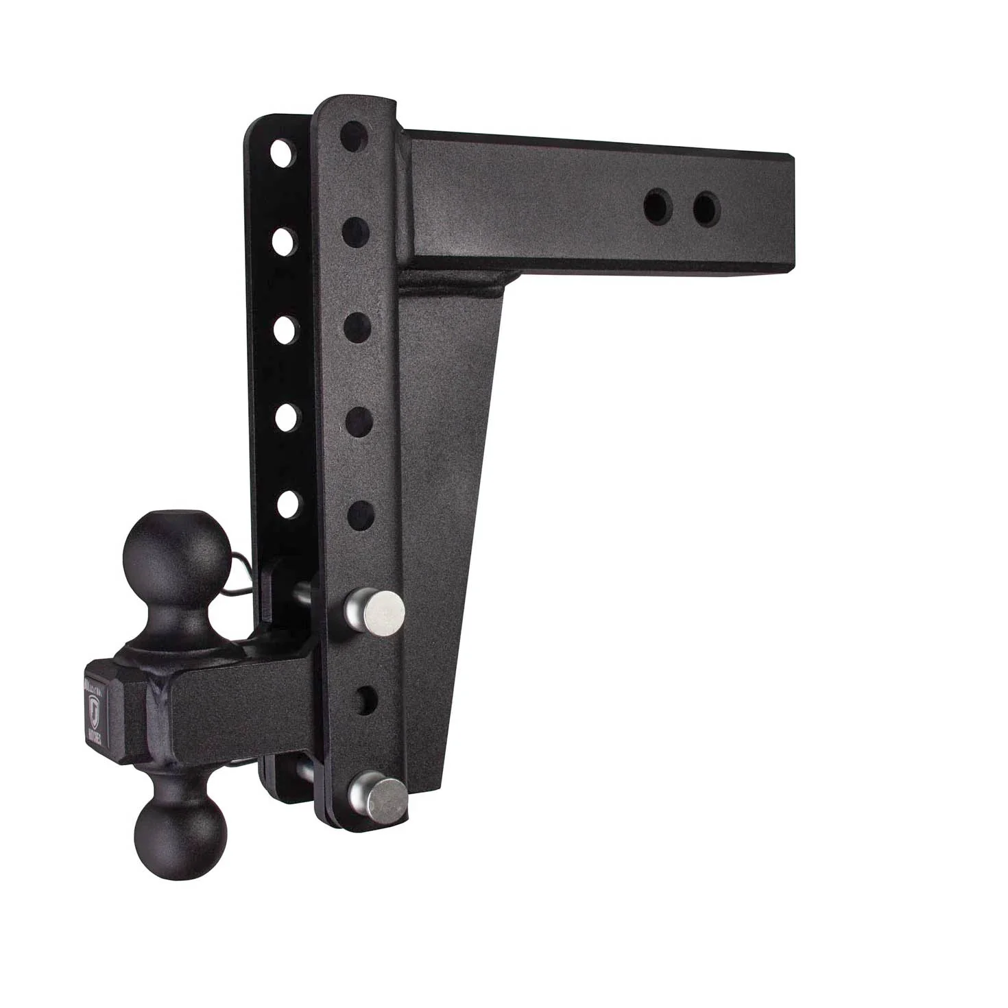 3.0" Heavy Duty 10″ Drop/Rise Hitch - Image 37