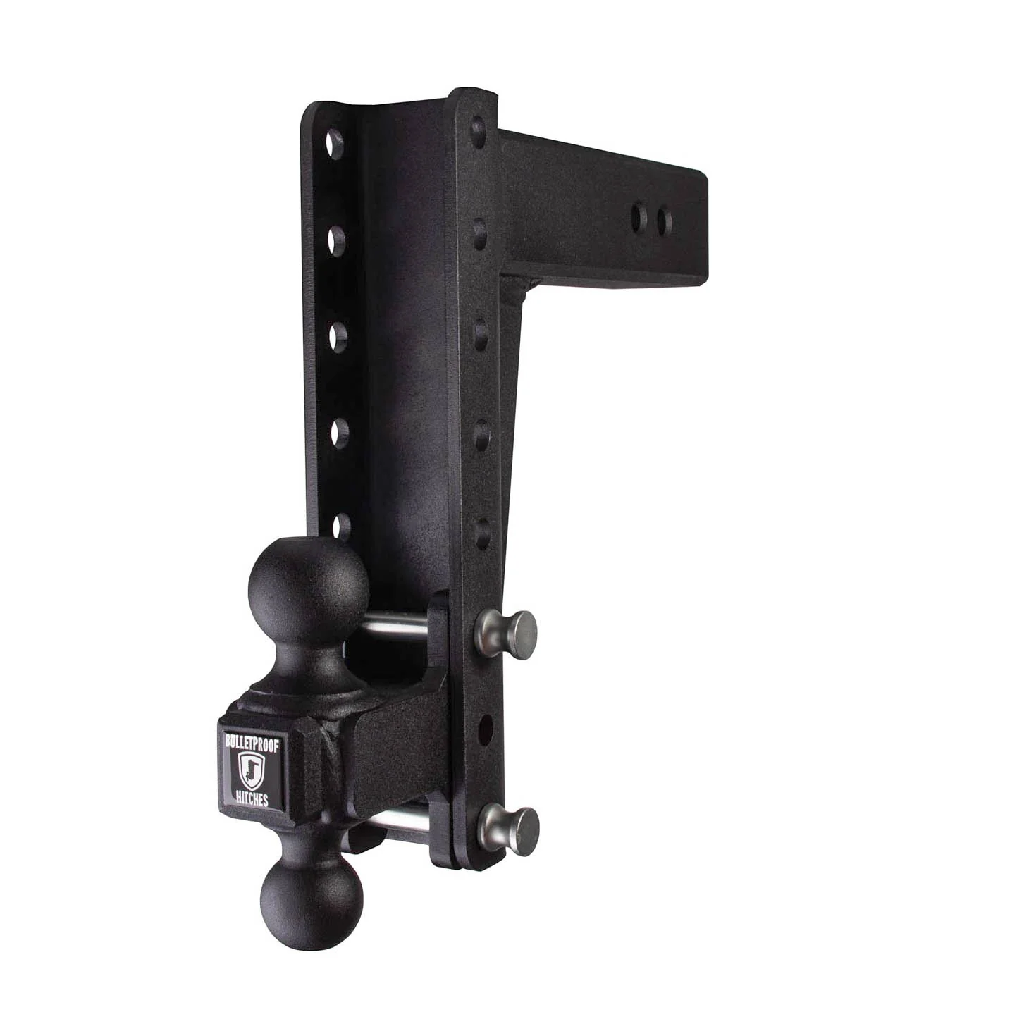 3.0" Heavy Duty 10″ Drop/Rise Hitch - Image 40