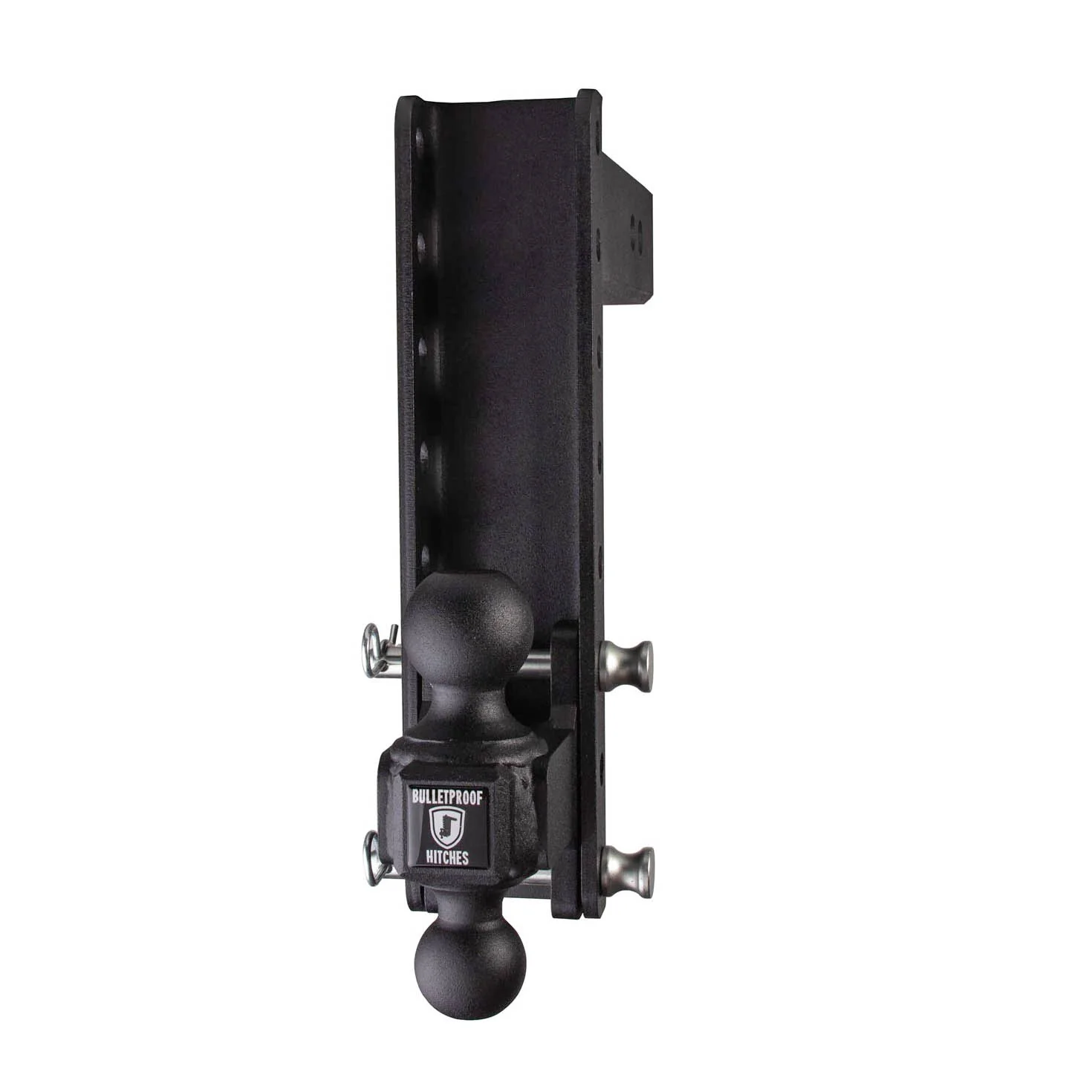 3.0" Heavy Duty 10″ Drop/Rise Hitch - Image 42