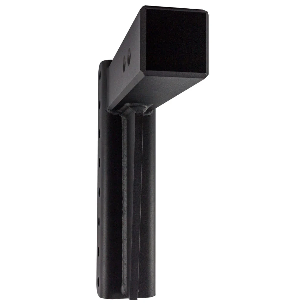 3.0" Heavy Duty 10″ Drop/Rise Hitch - Image 6