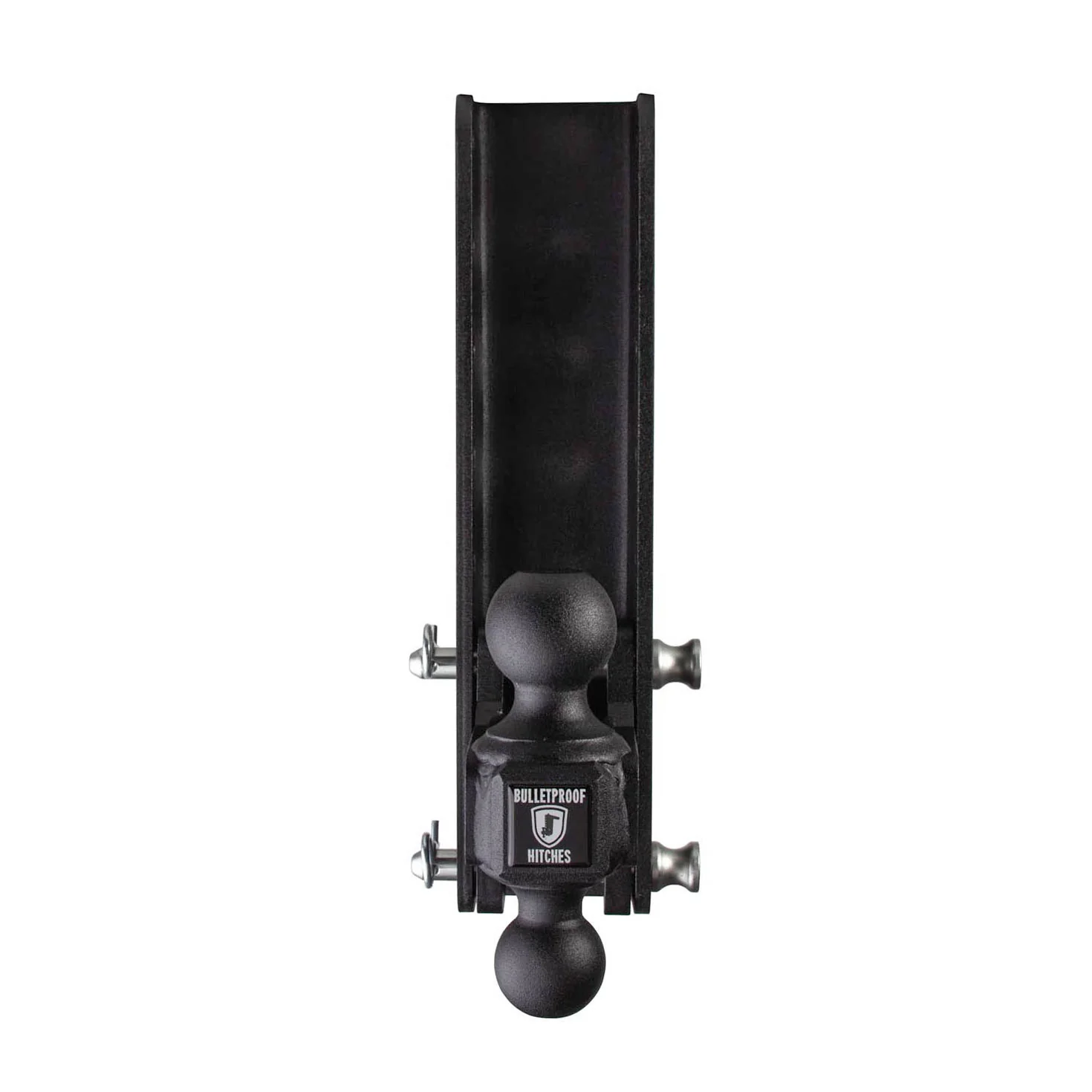 3.0" Heavy Duty 10″ Drop/Rise Hitch - Image 7