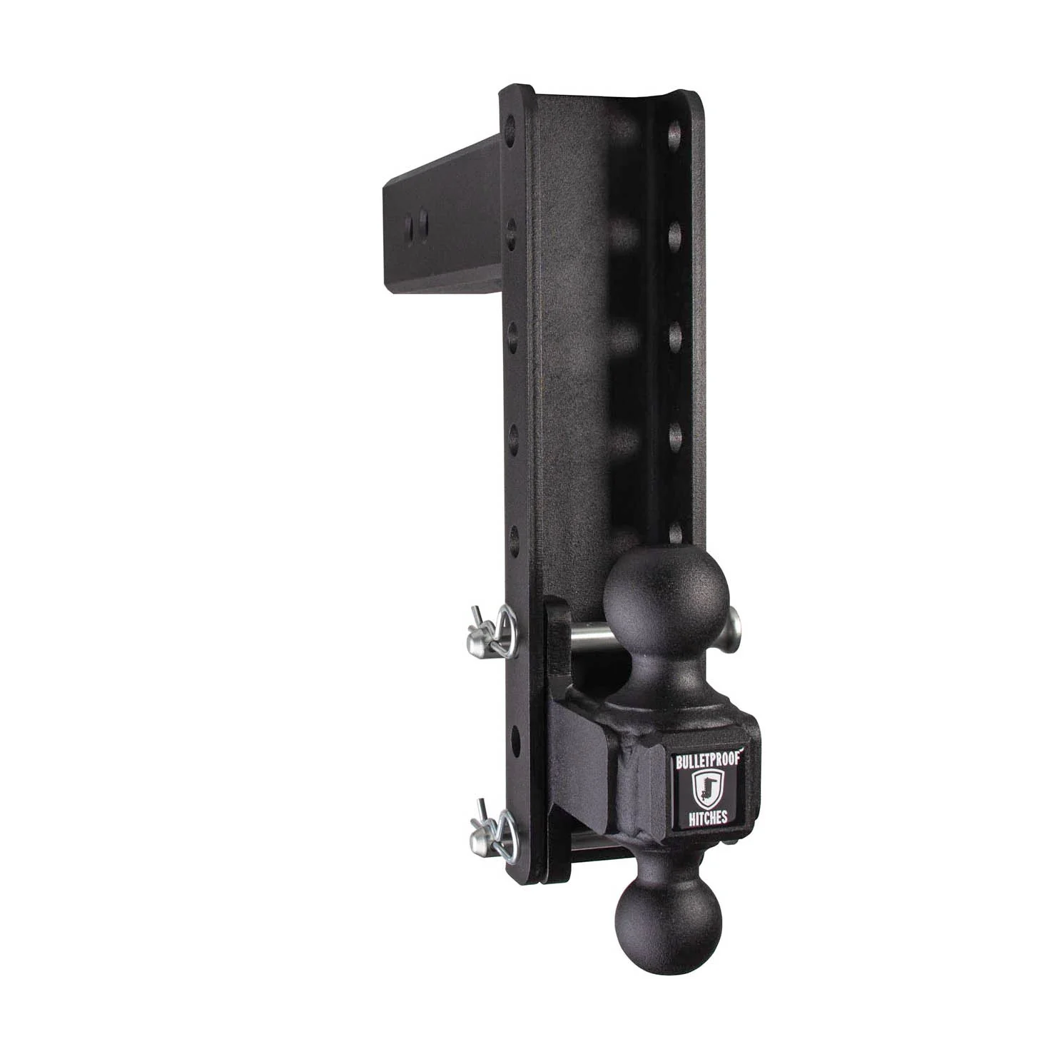 3.0" Heavy Duty 10″ Drop/Rise Hitch - Image 9