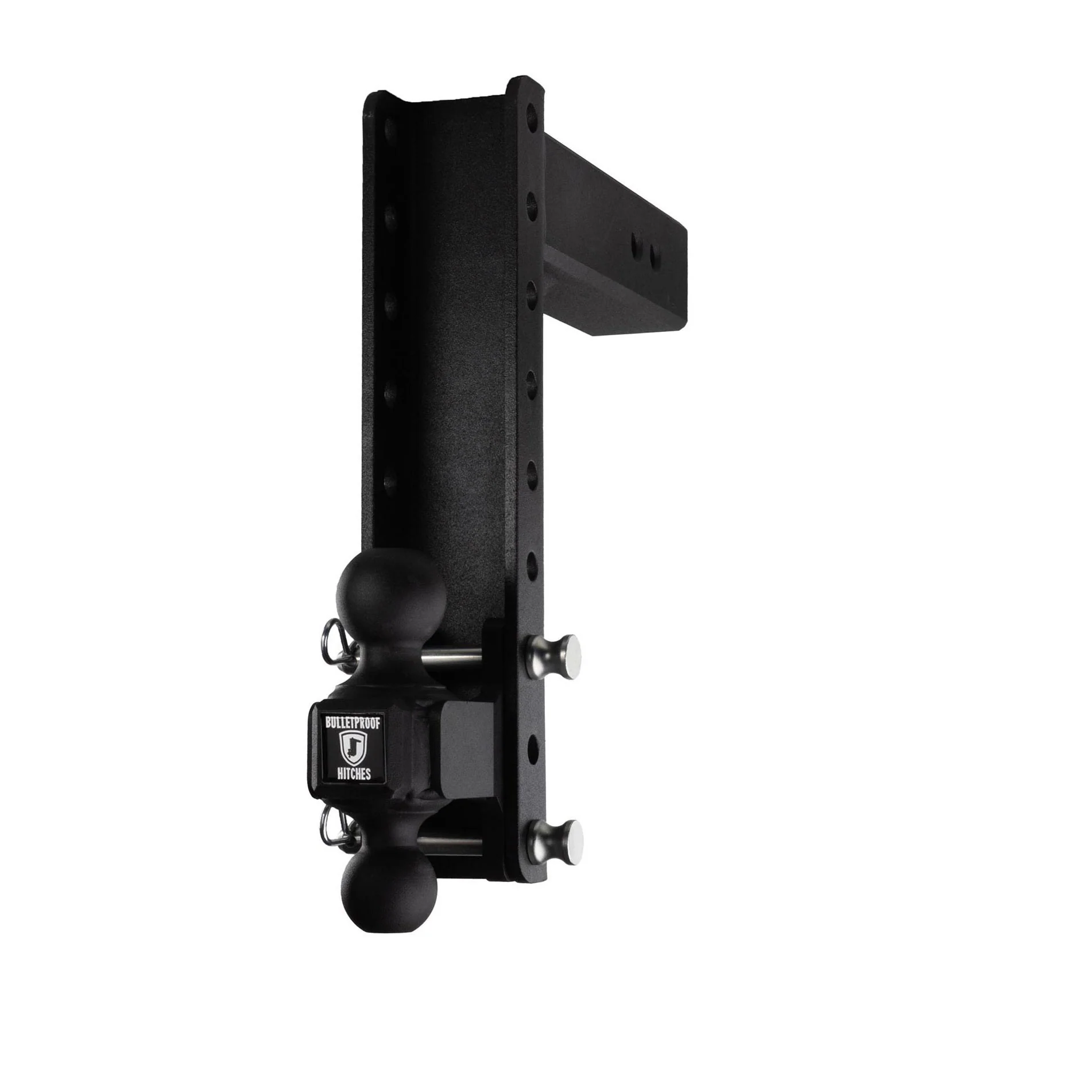 3.0" Heavy Duty 12″ Drop/Rise Hitch - Image 10