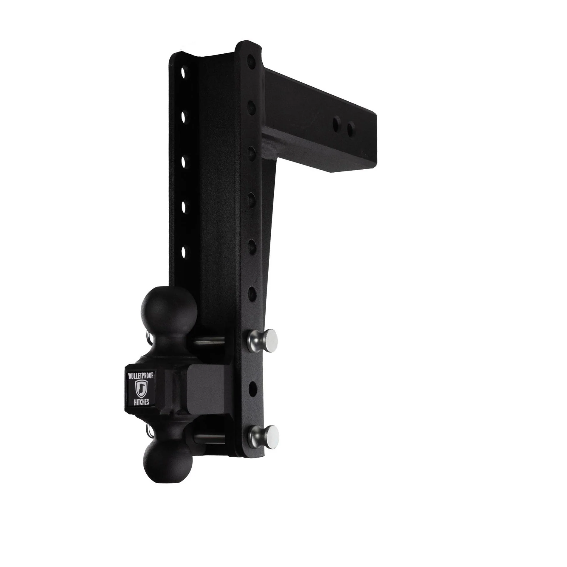 3.0" Heavy Duty 12″ Drop/Rise Hitch - Image 11