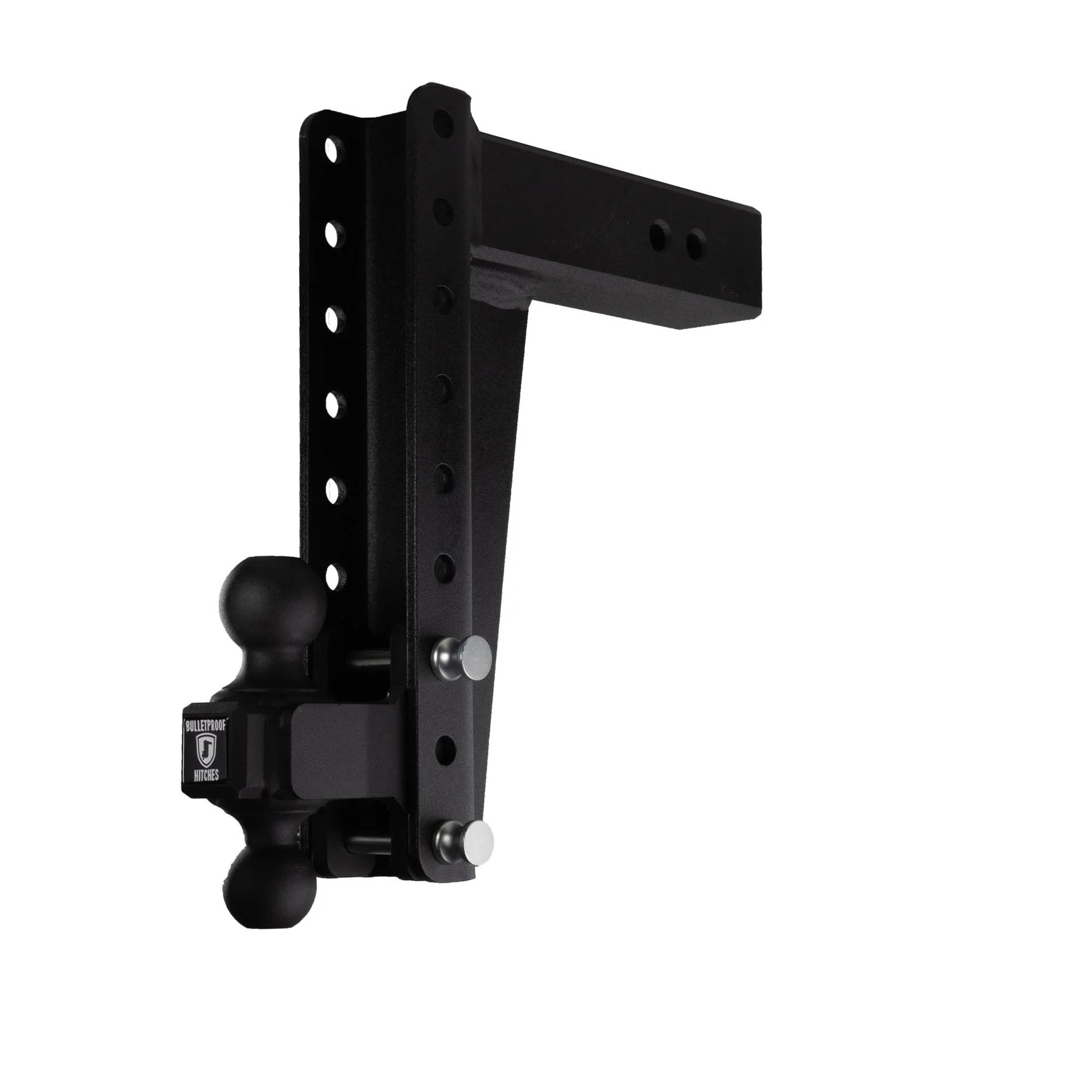 3.0" Heavy Duty 12″ Drop/Rise Hitch - Image 12