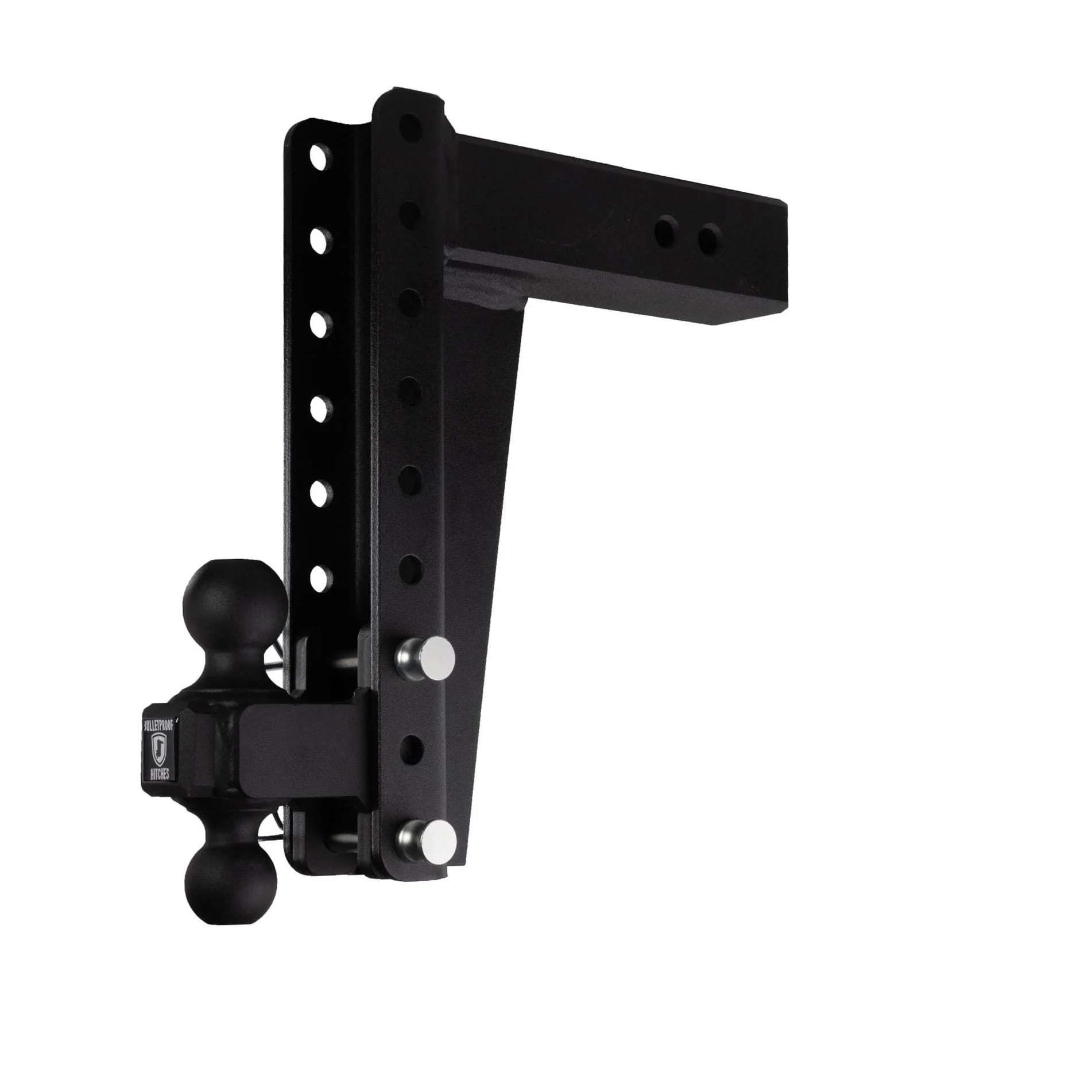 3.0" Heavy Duty 12″ Drop/Rise Hitch - Image 13