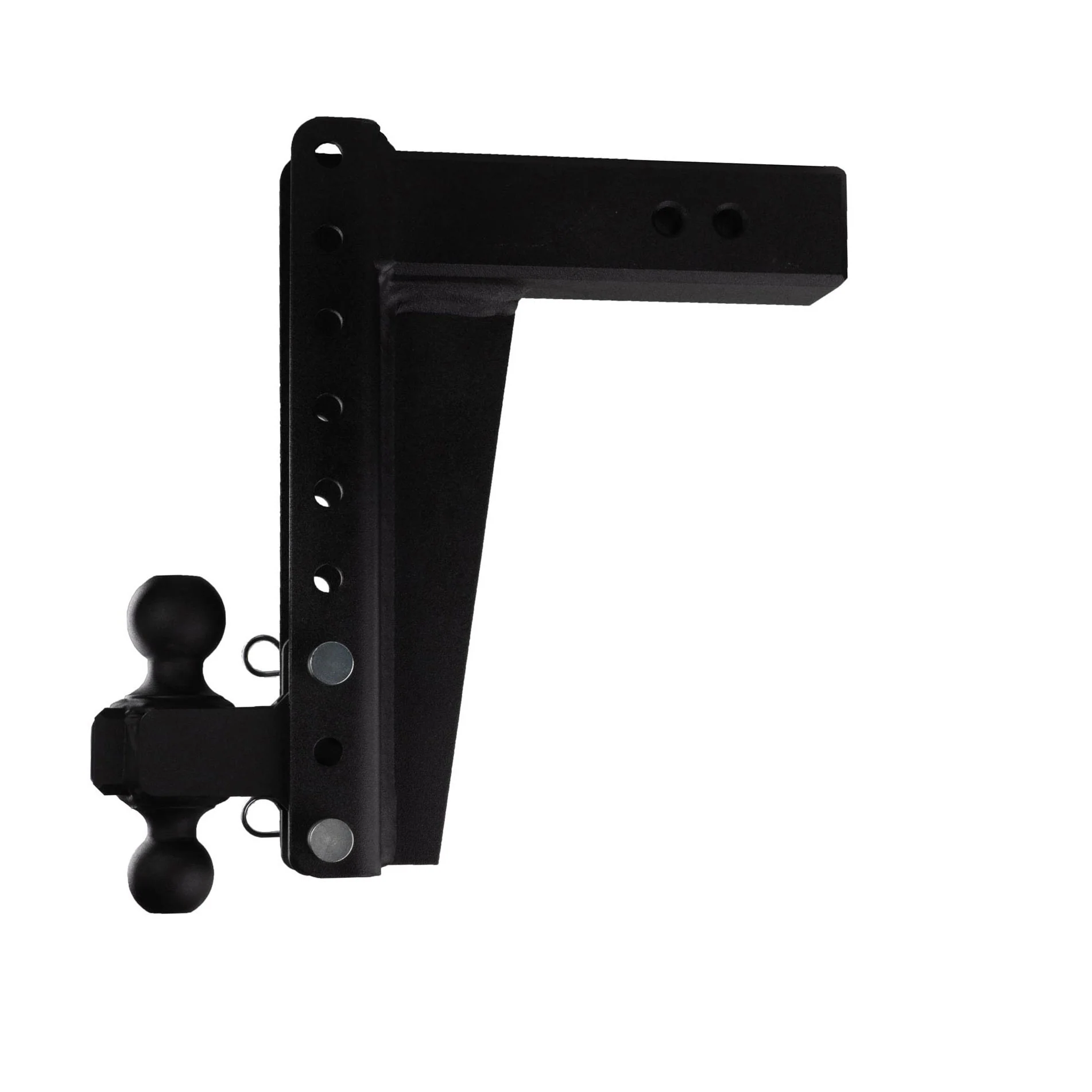3.0" Heavy Duty 12″ Drop/Rise Hitch - Image 16