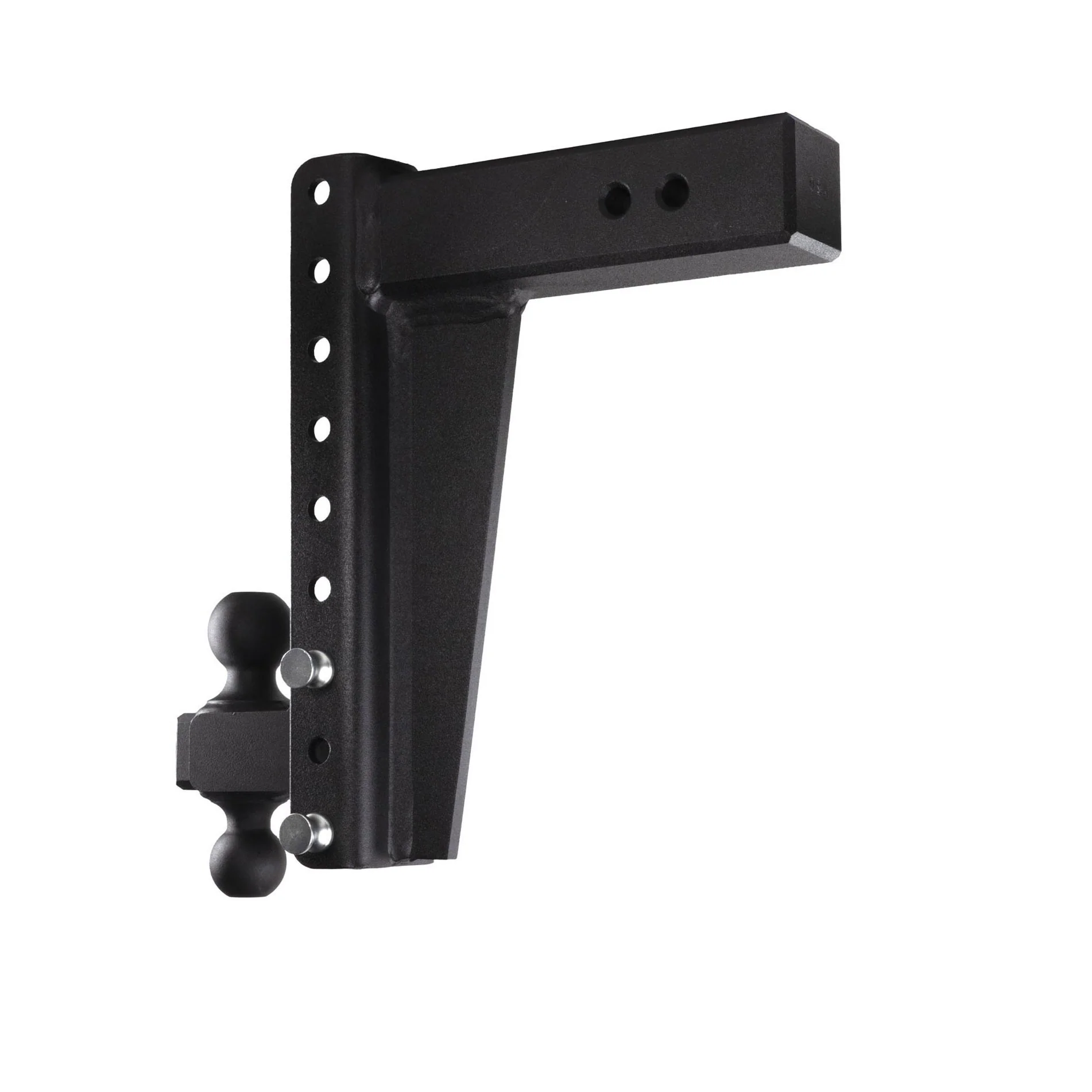 3.0" Heavy Duty 12″ Drop/Rise Hitch - Image 20