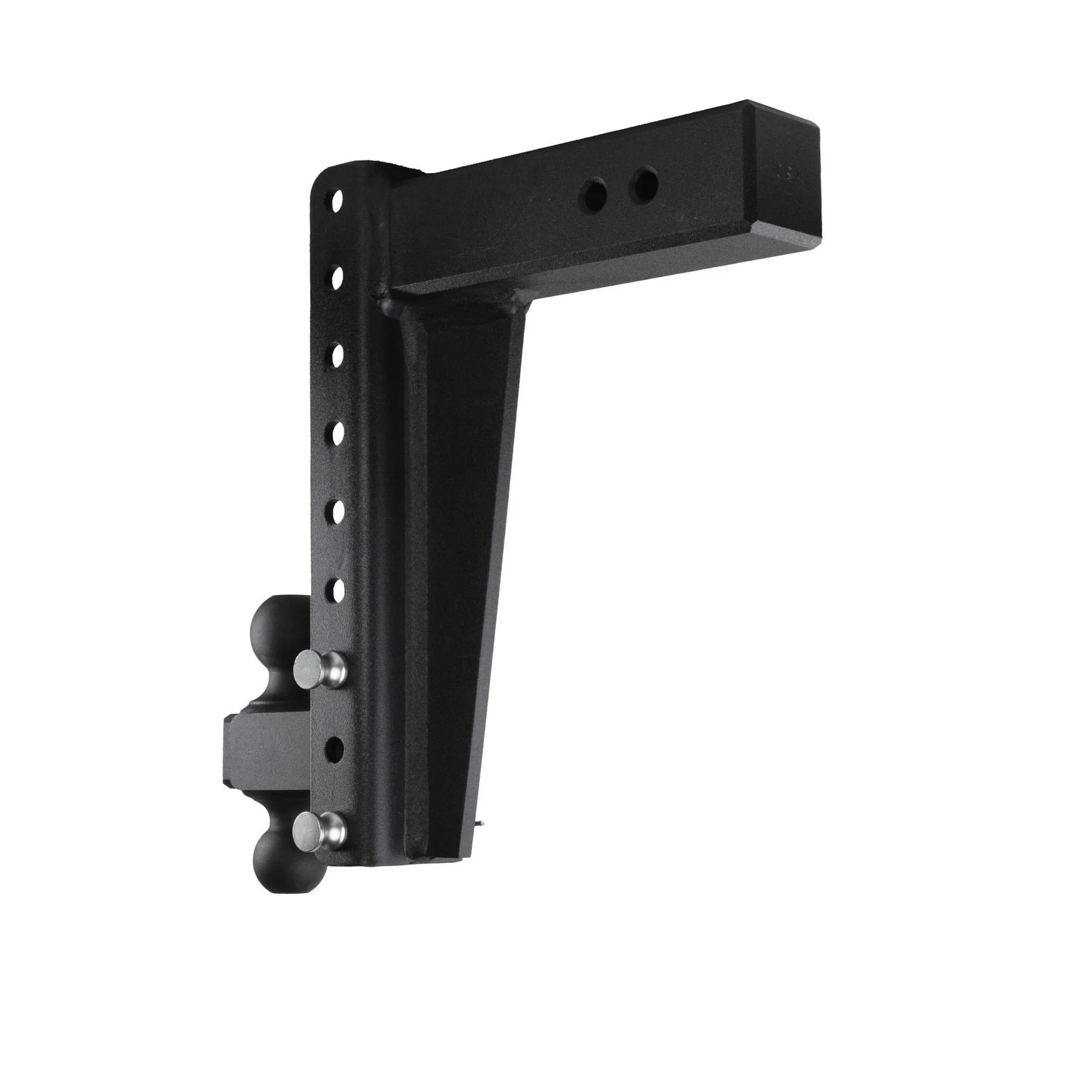 3.0" Heavy Duty 12″ Drop/Rise Hitch - Image 21