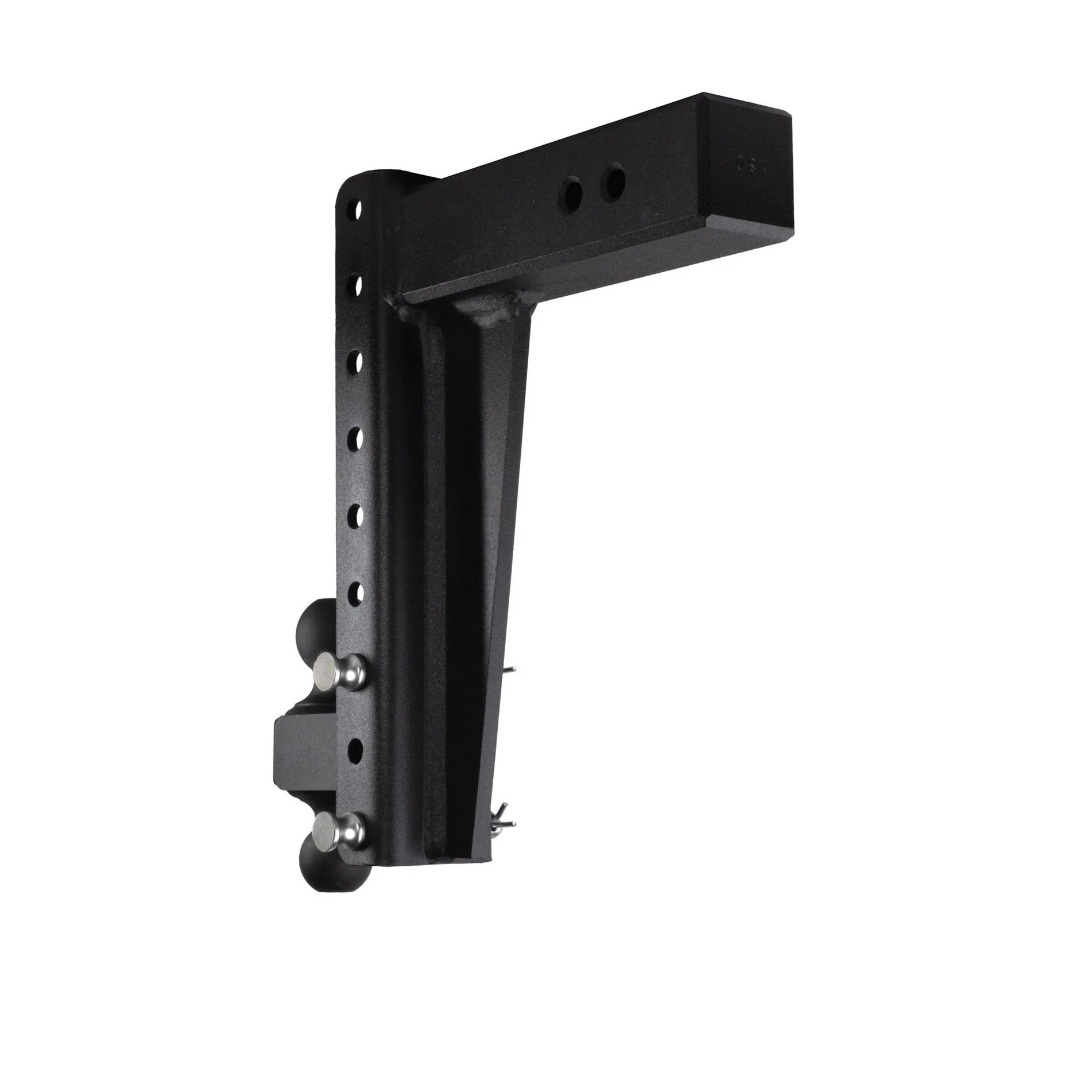 3.0" Heavy Duty 12″ Drop/Rise Hitch - Image 22