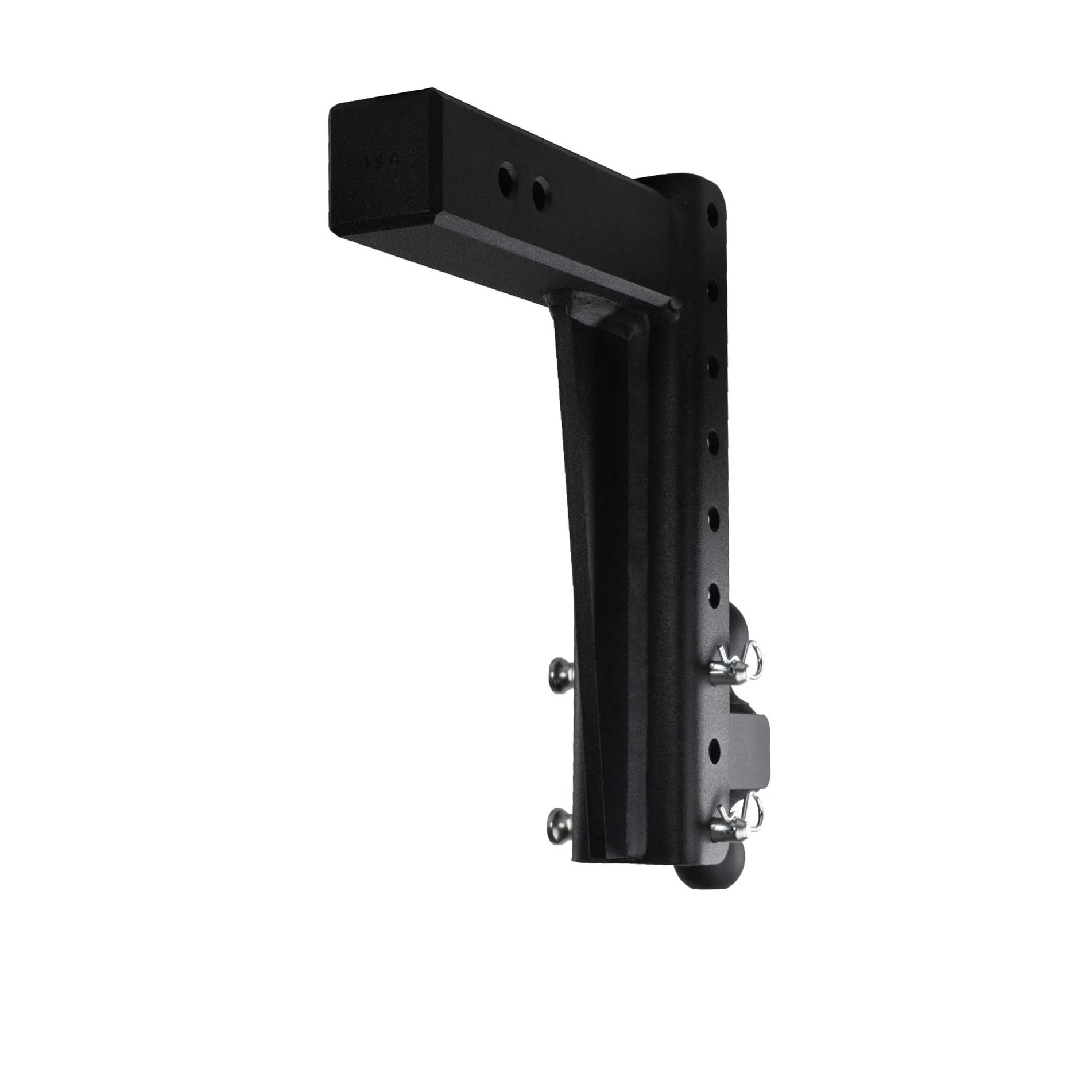 3.0" Heavy Duty 12″ Drop/Rise Hitch - Image 29