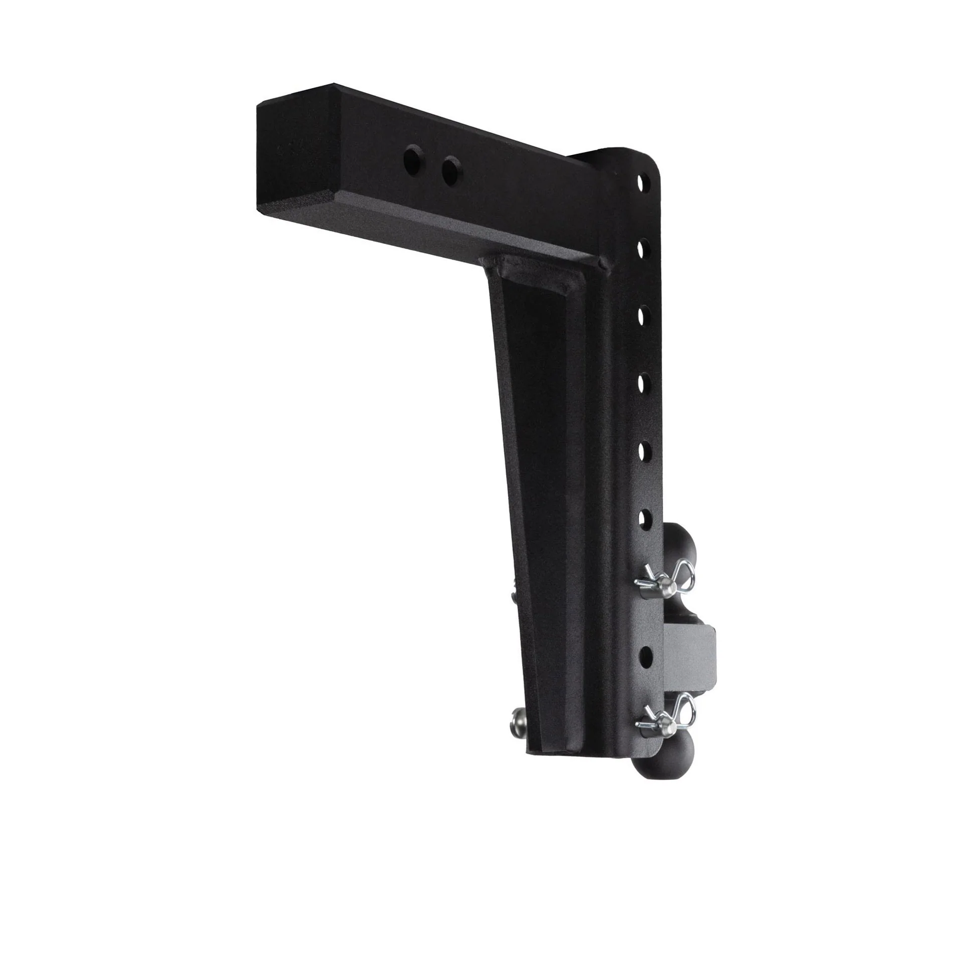 3.0" Heavy Duty 12″ Drop/Rise Hitch - Image 30