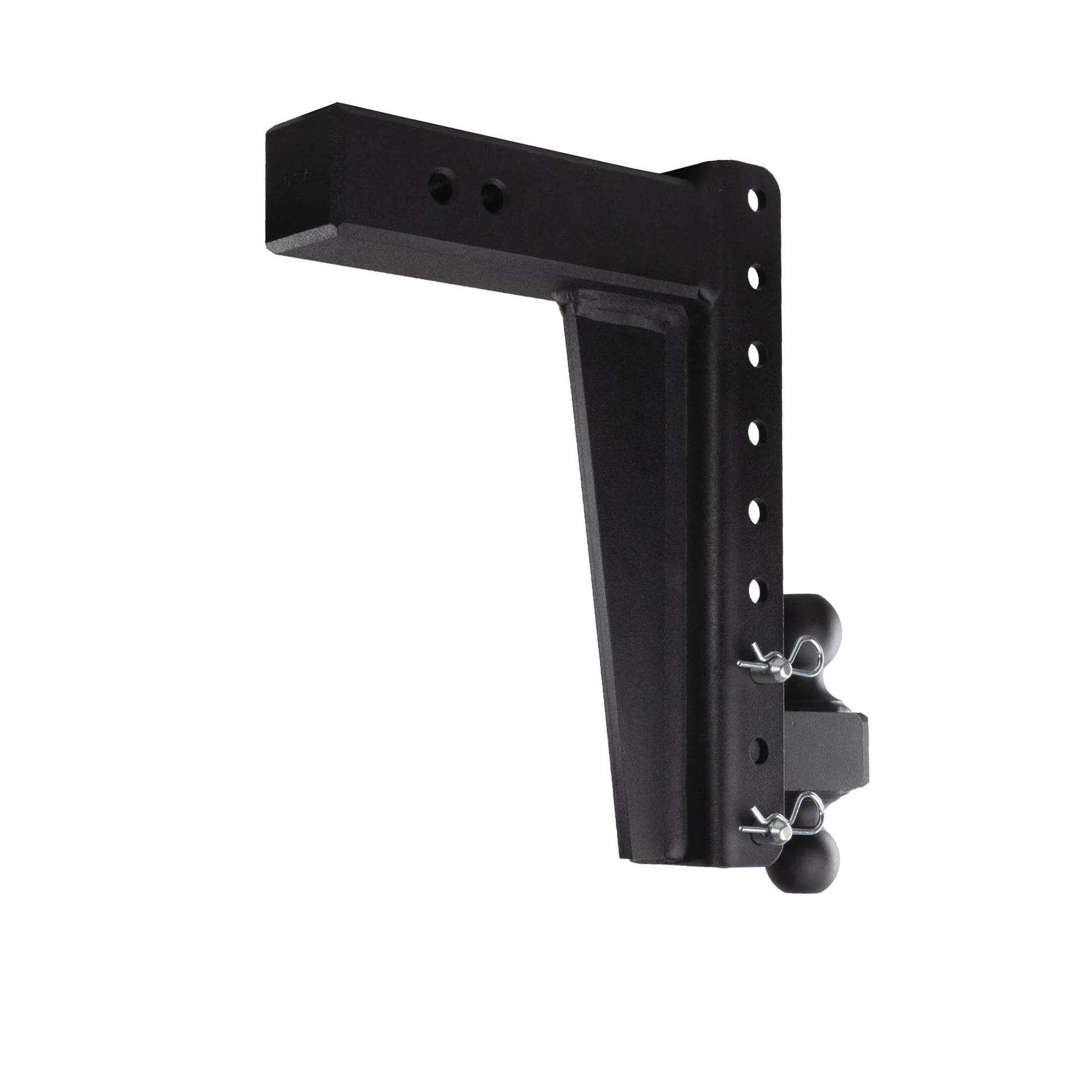 3.0" Heavy Duty 12″ Drop/Rise Hitch - Image 31