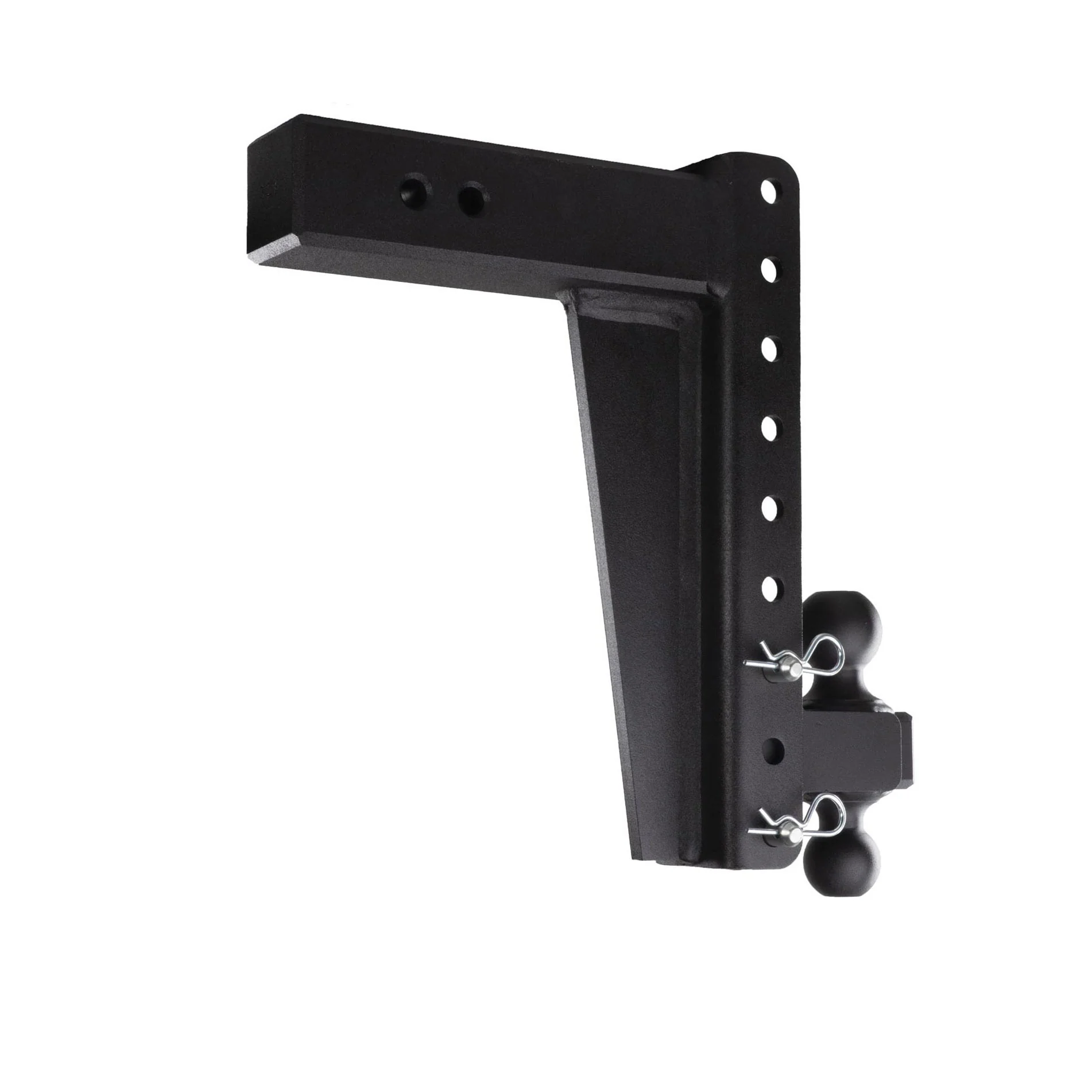 3.0" Heavy Duty 12″ Drop/Rise Hitch - Image 32