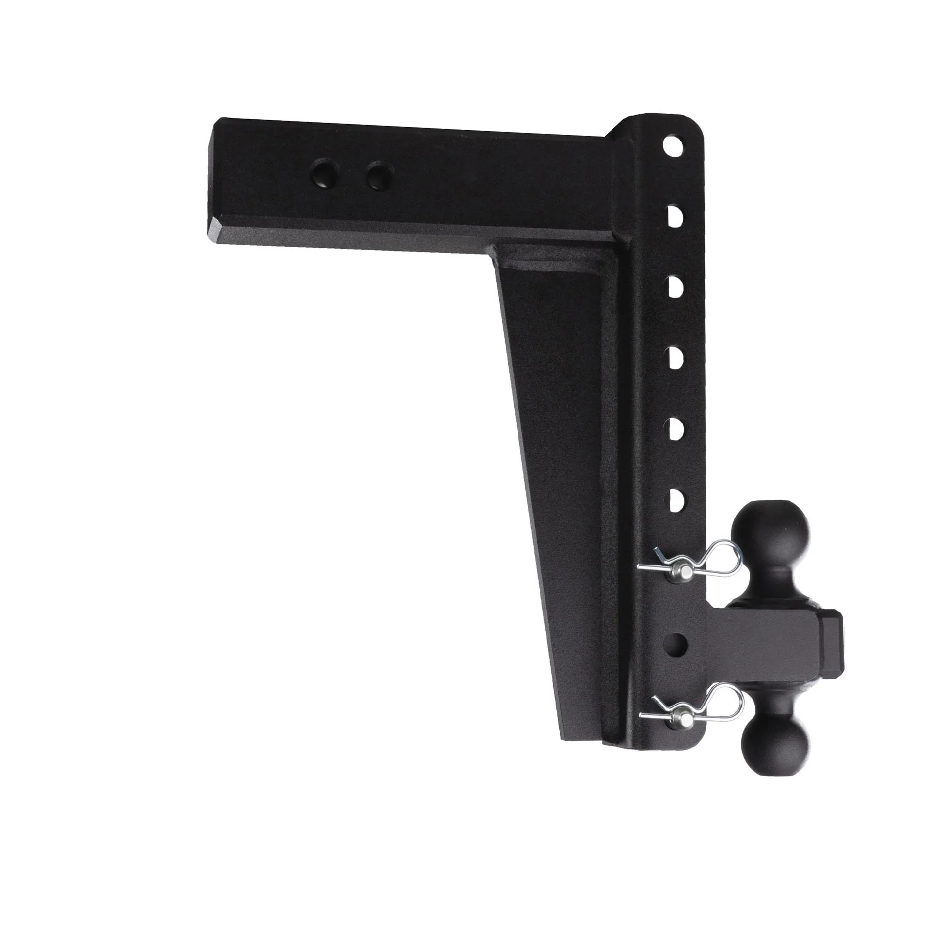 3.0" Heavy Duty 12″ Drop/Rise Hitch - Image 34