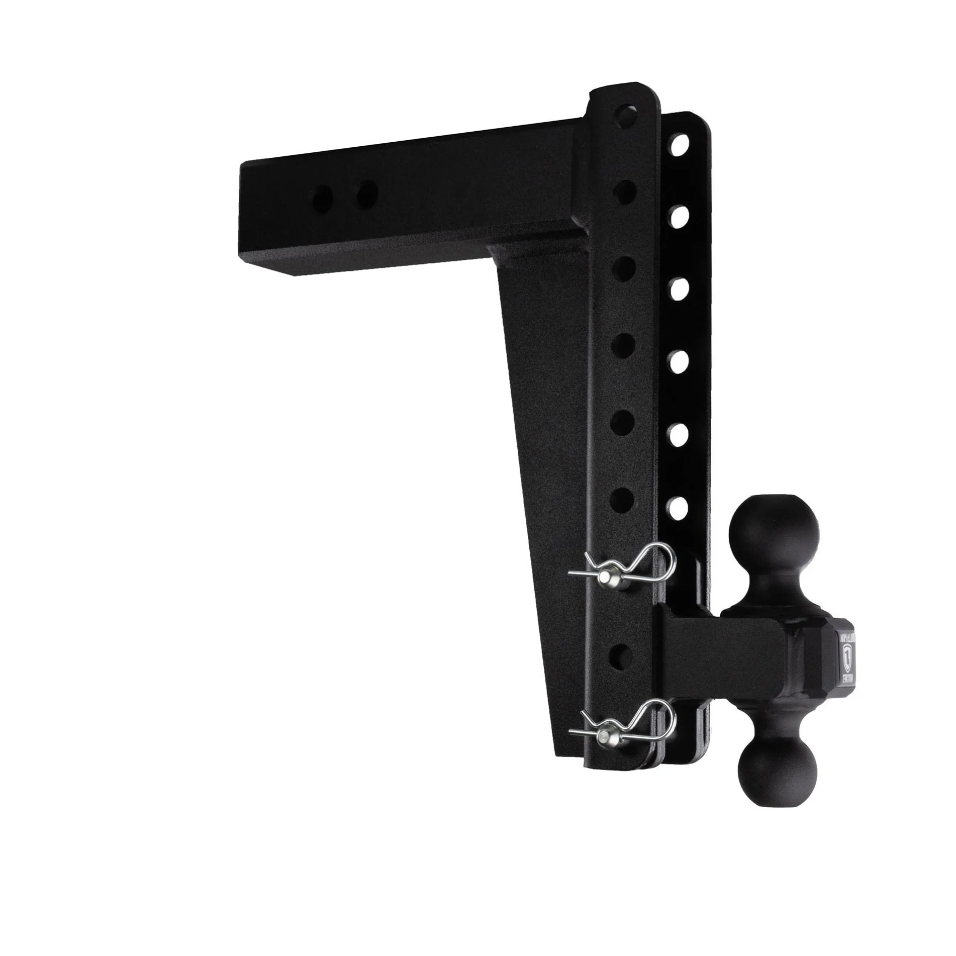 3.0" Heavy Duty 12″ Drop/Rise Hitch - Image 38