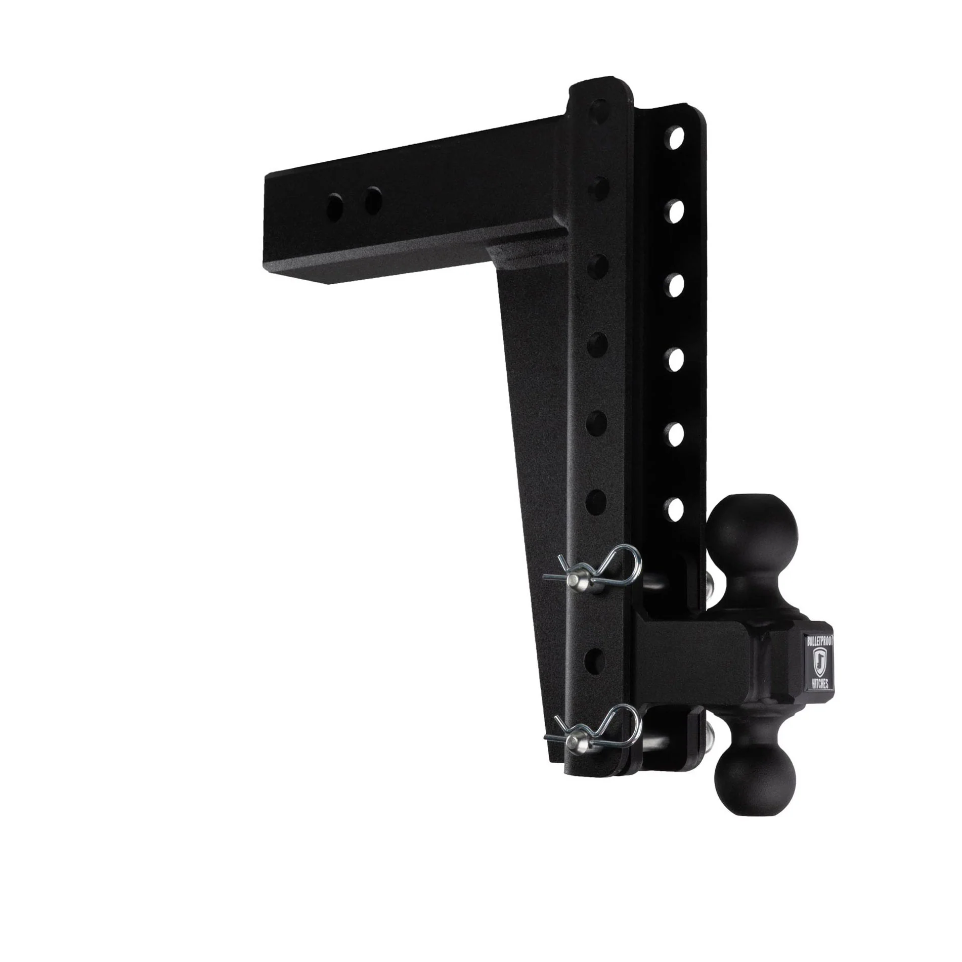3.0" Heavy Duty 12″ Drop/Rise Hitch - Image 39