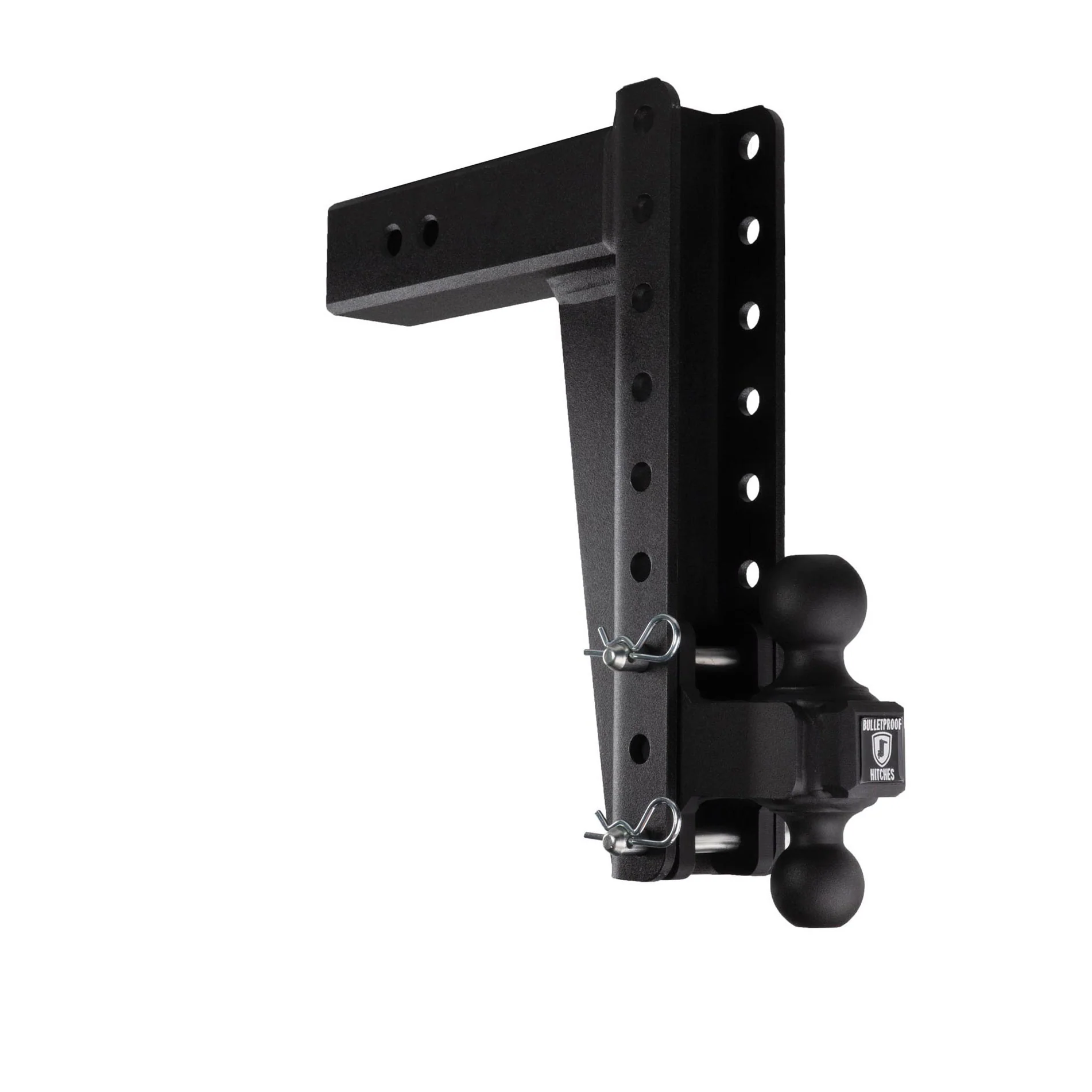 3.0" Heavy Duty 12″ Drop/Rise Hitch - Image 40
