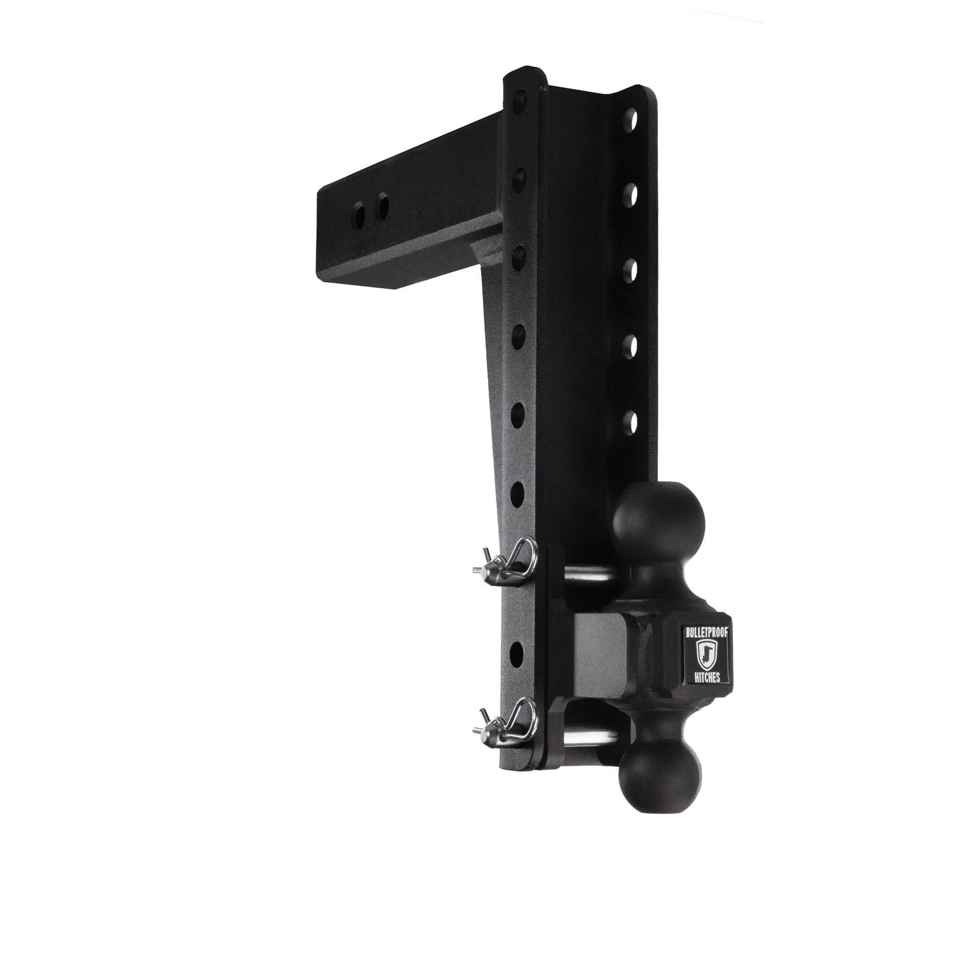 3.0" Heavy Duty 12″ Drop/Rise Hitch - Image 41