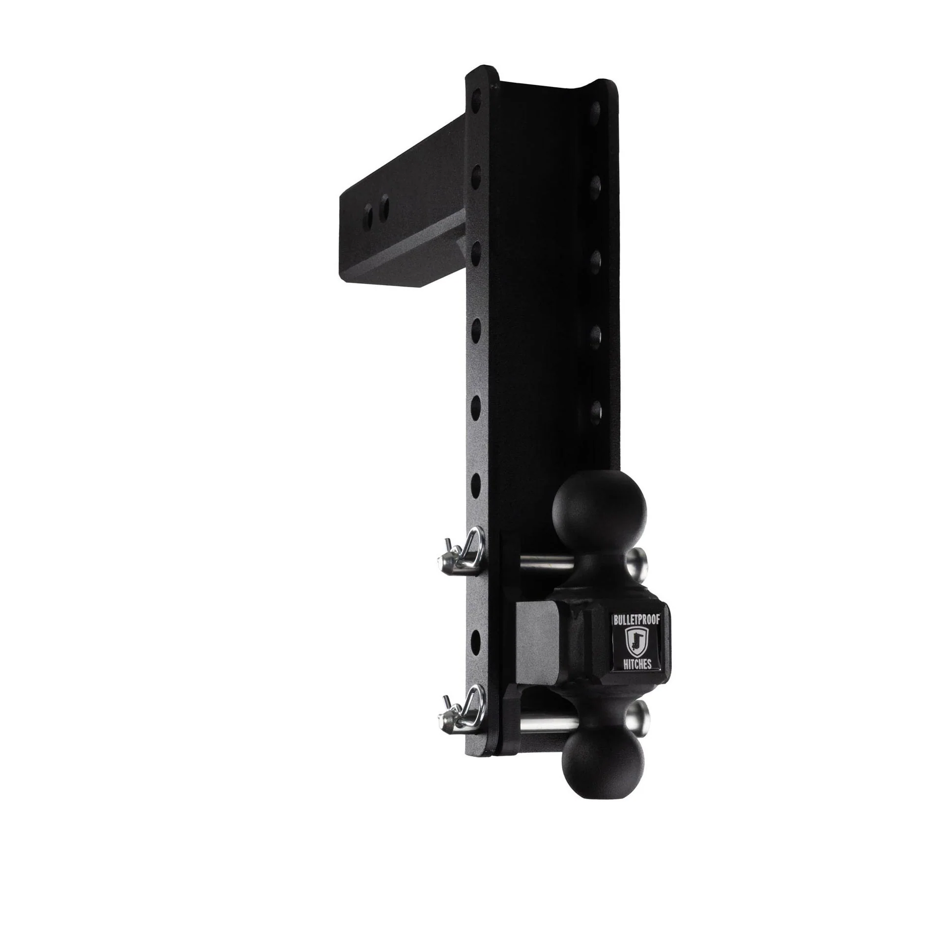 3.0" Heavy Duty 12″ Drop/Rise Hitch - Image 42