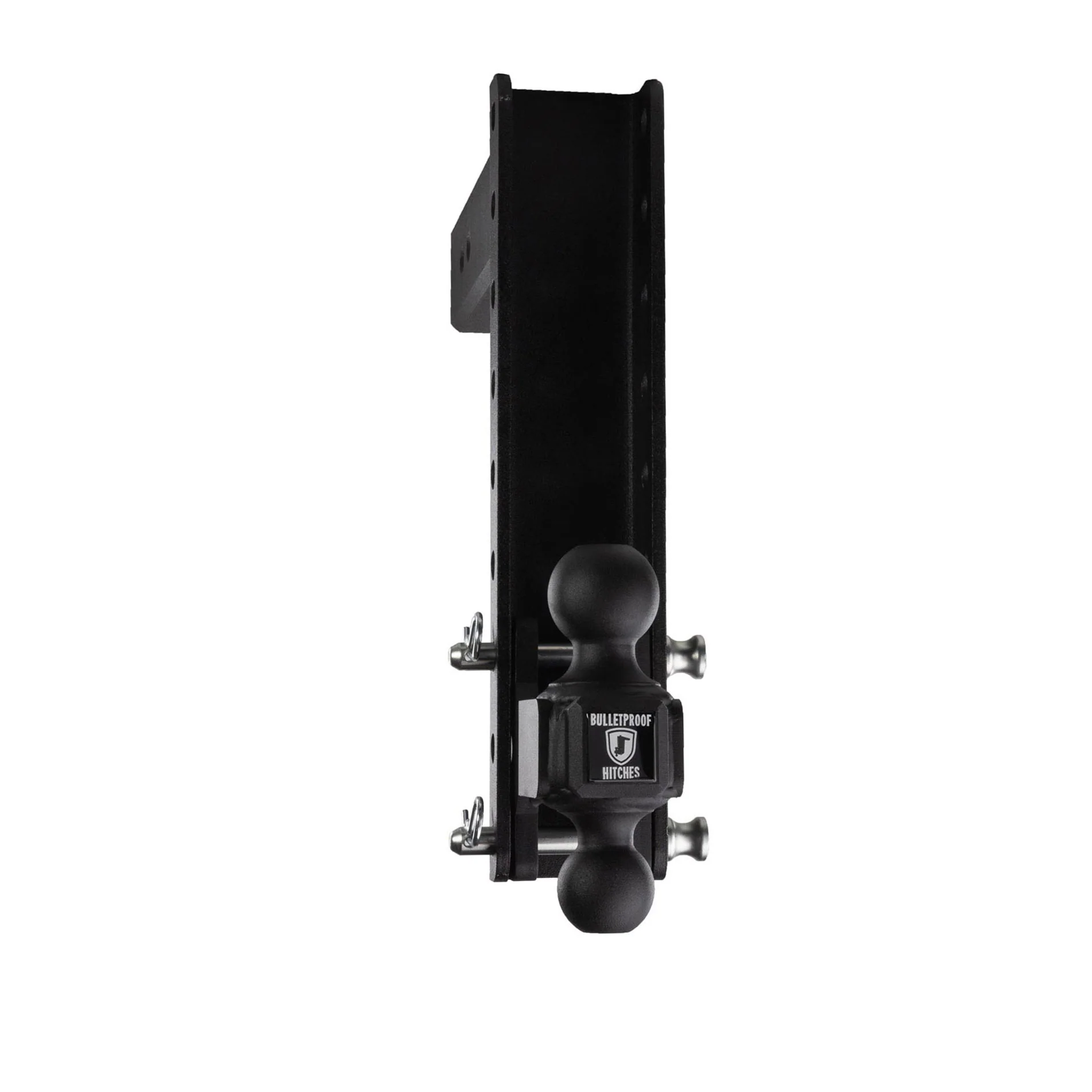 3.0" Heavy Duty 12″ Drop/Rise Hitch - Image 43