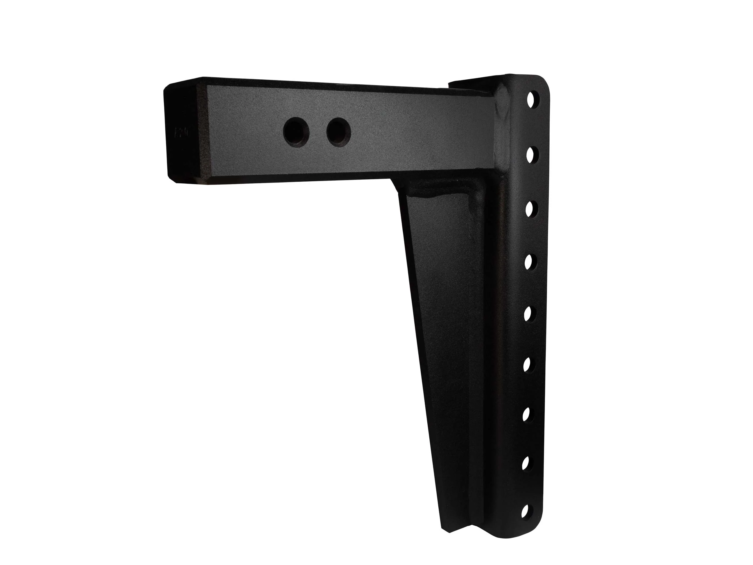 3.0" Heavy Duty 12″ Drop/Rise Hitch - Image 5