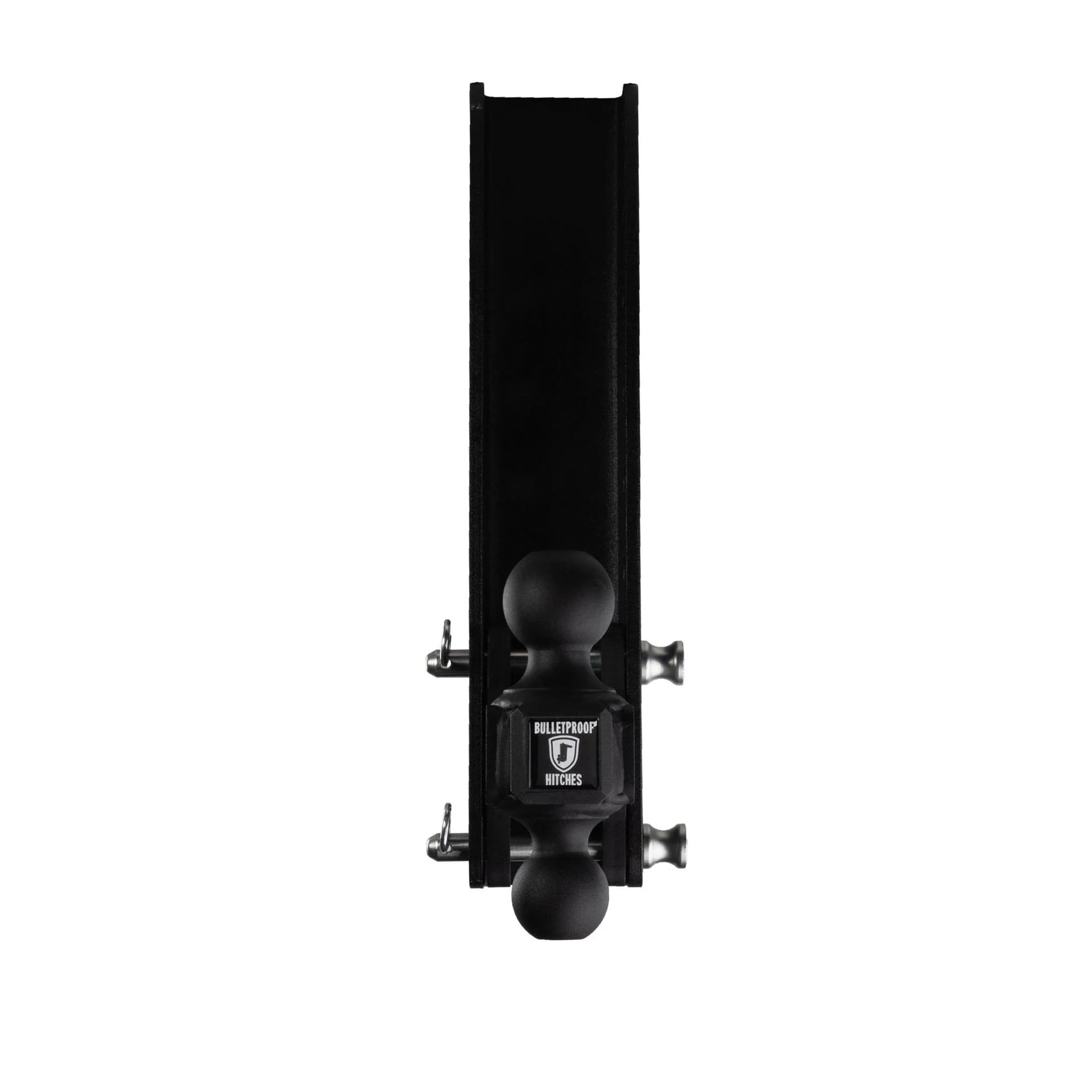 3.0" Heavy Duty 12″ Drop/Rise Hitch - Image 8