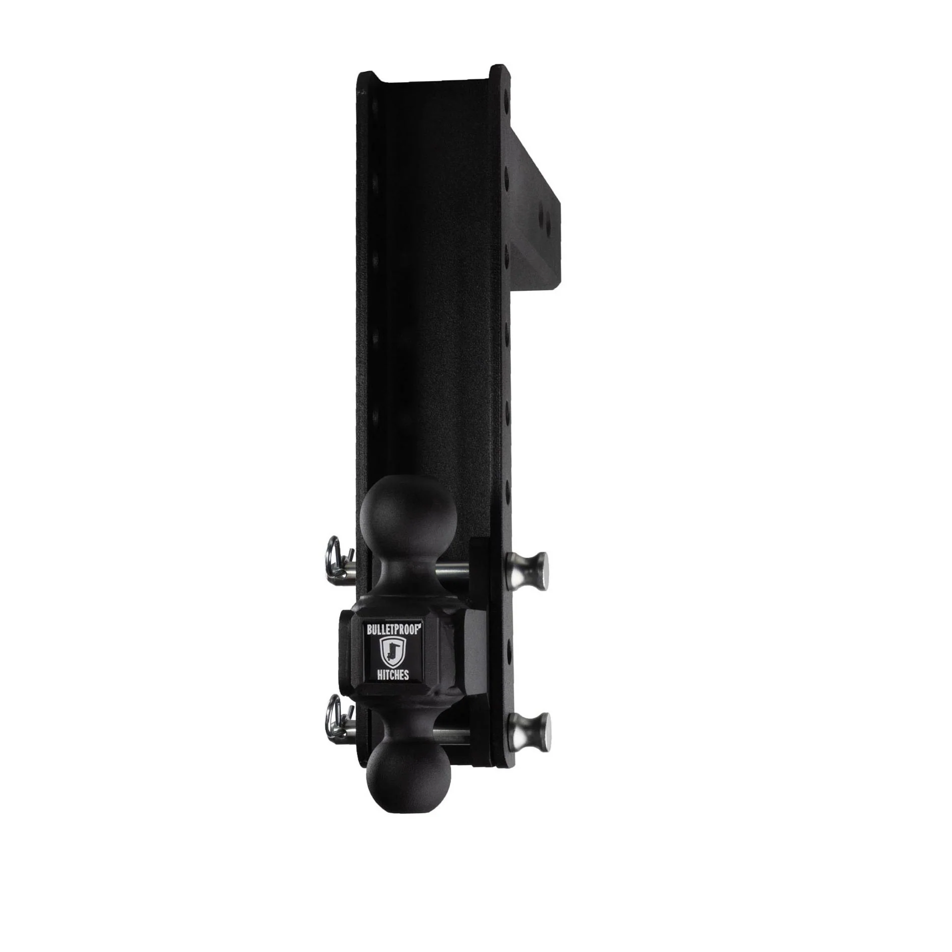 3.0" Heavy Duty 12″ Drop/Rise Hitch - Image 9