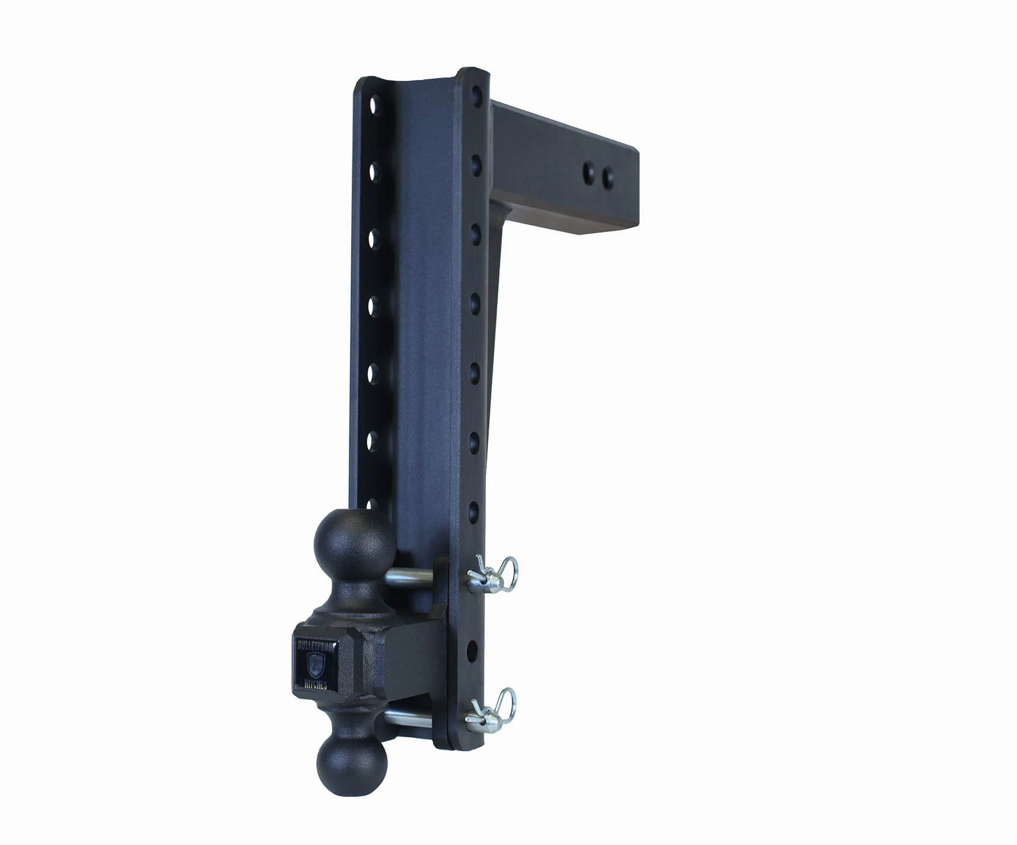 3.0" Heavy Duty 14″ Drop/Rise Hitch - Image 10