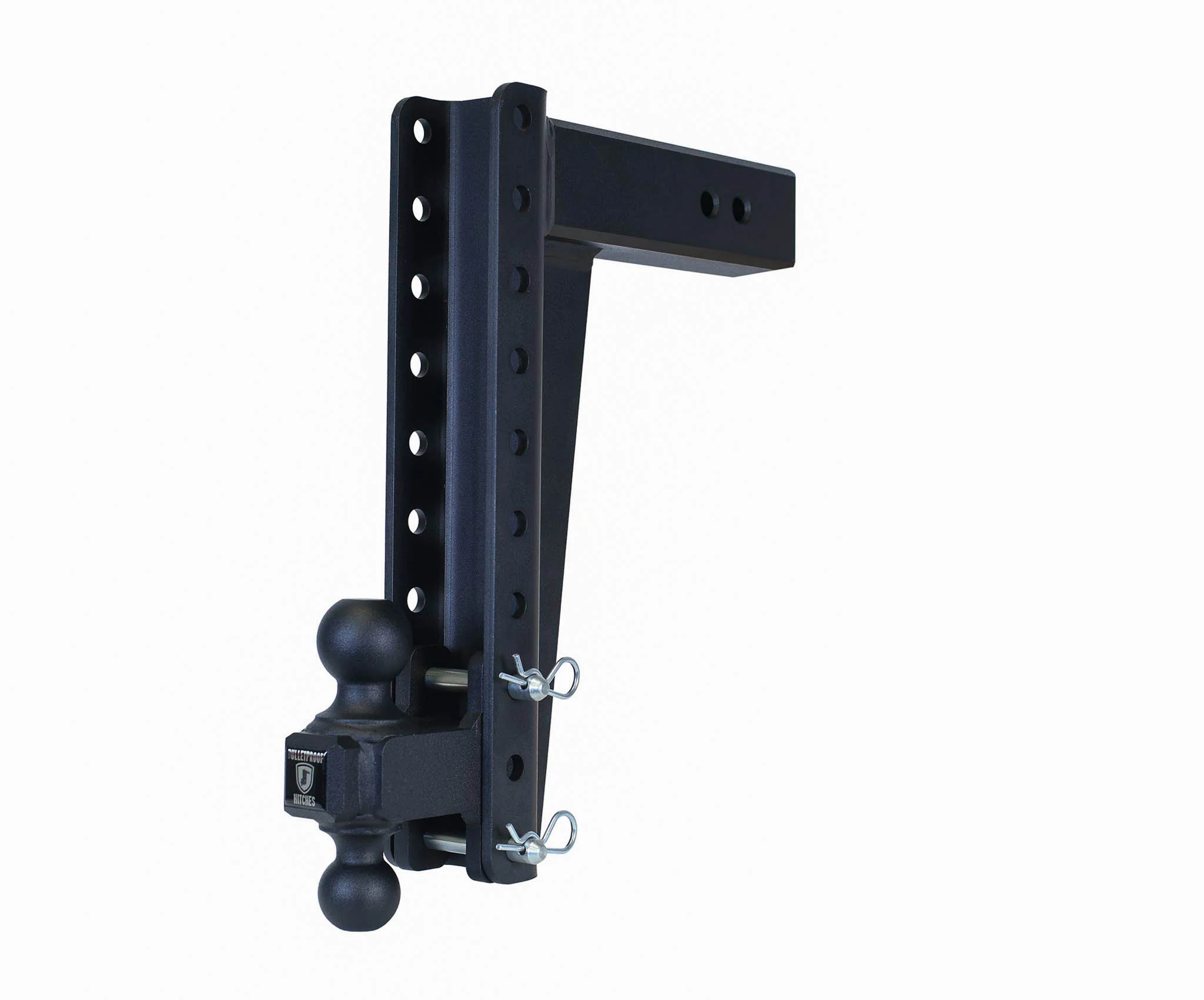 3.0" Heavy Duty 14″ Drop/Rise Hitch - Image 11