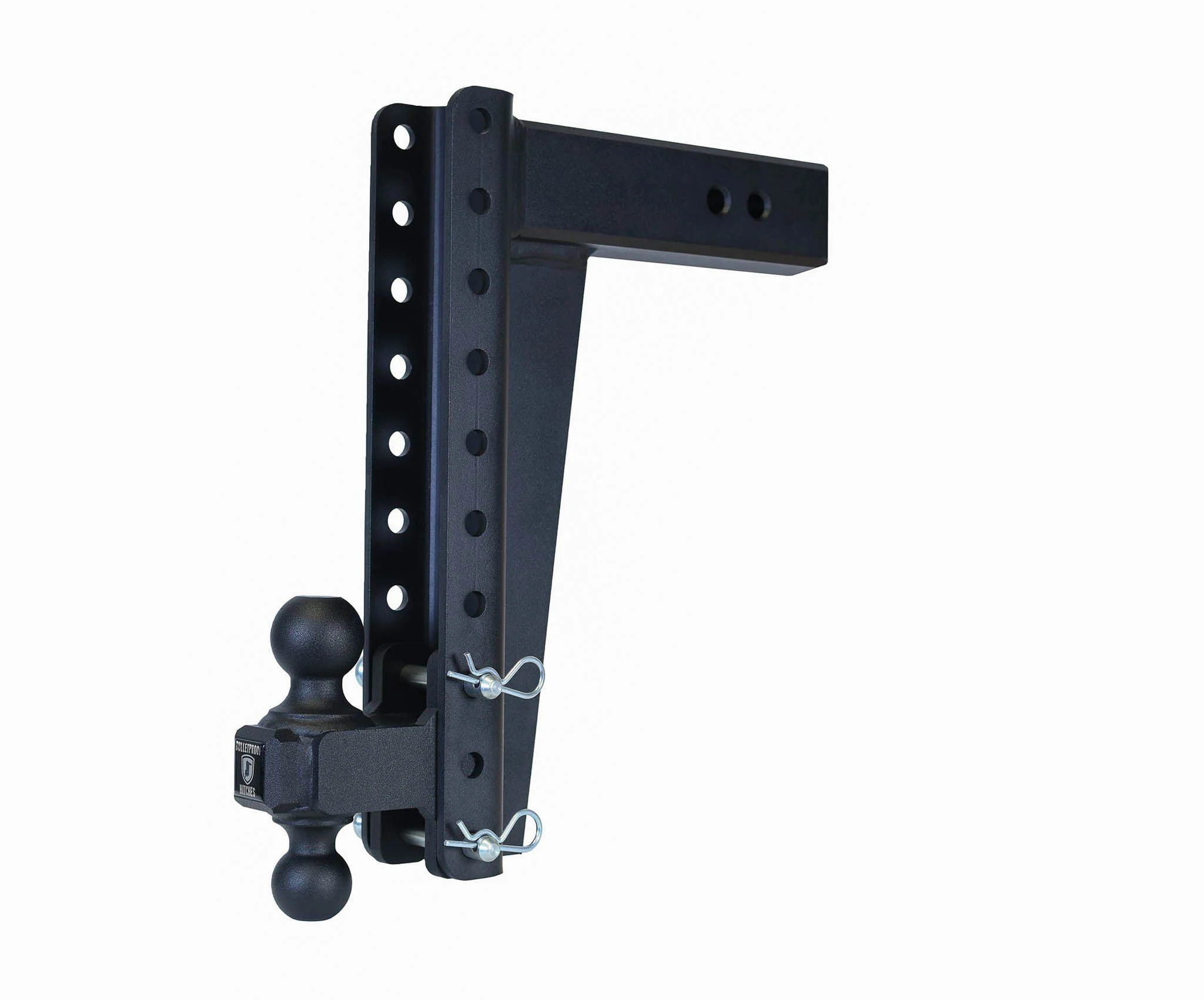3.0" Heavy Duty 14″ Drop/Rise Hitch - Image 12