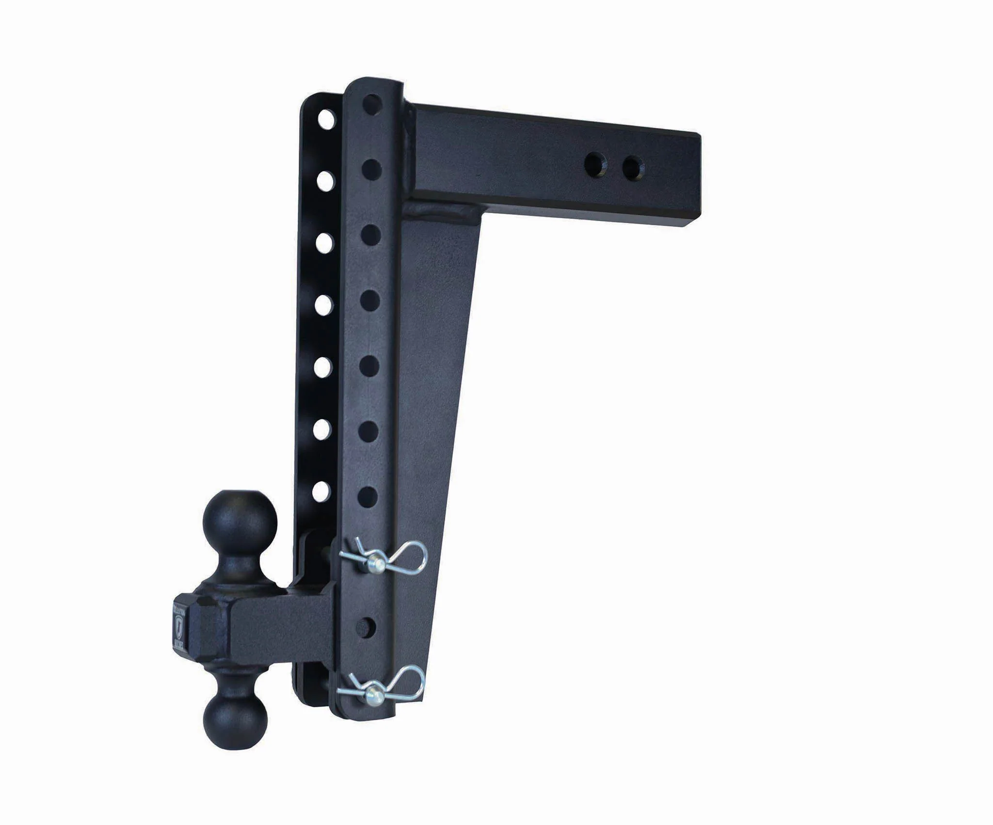 3.0" Heavy Duty 14″ Drop/Rise Hitch - Image 13