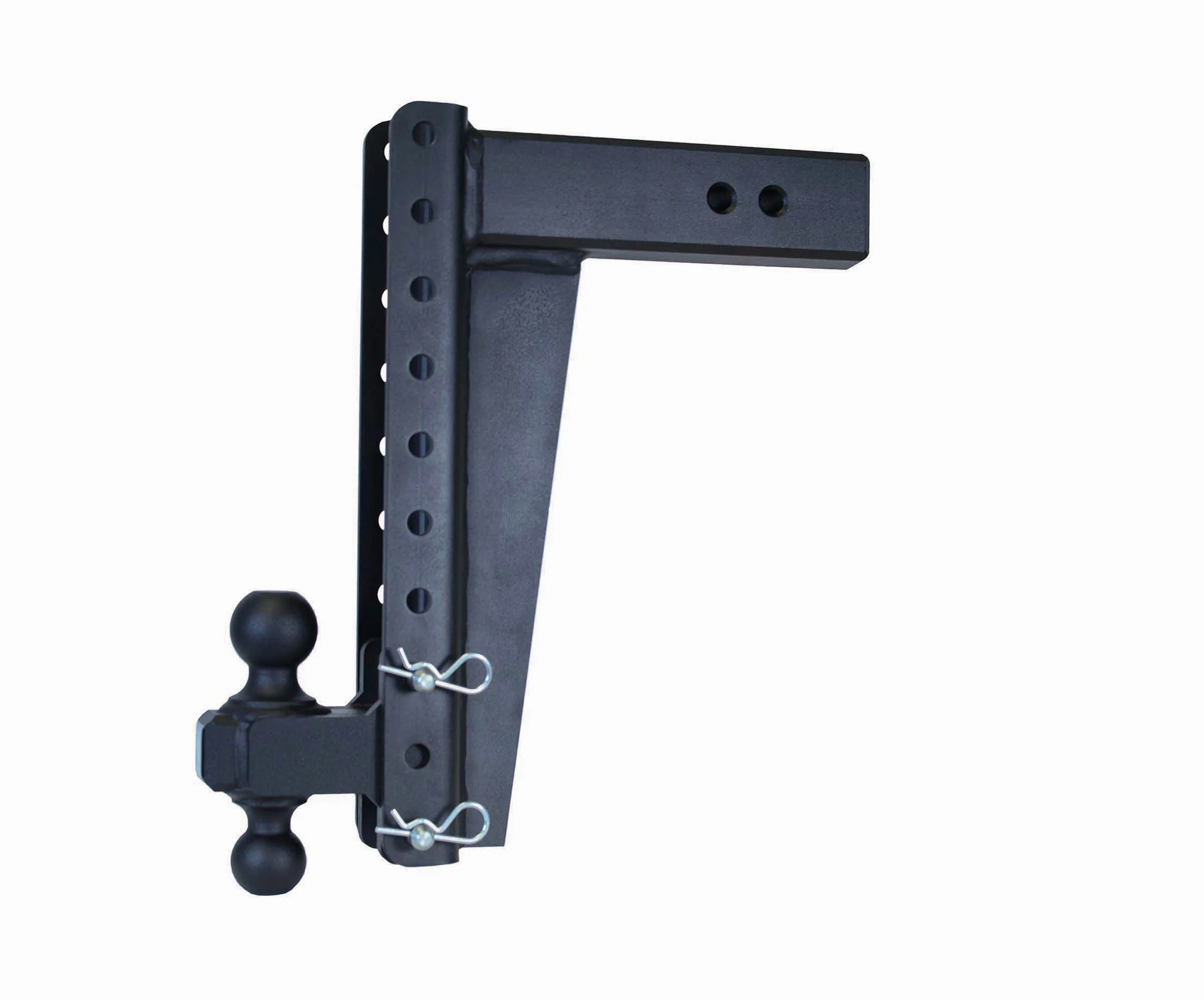 3.0" Heavy Duty 14″ Drop/Rise Hitch - Image 14