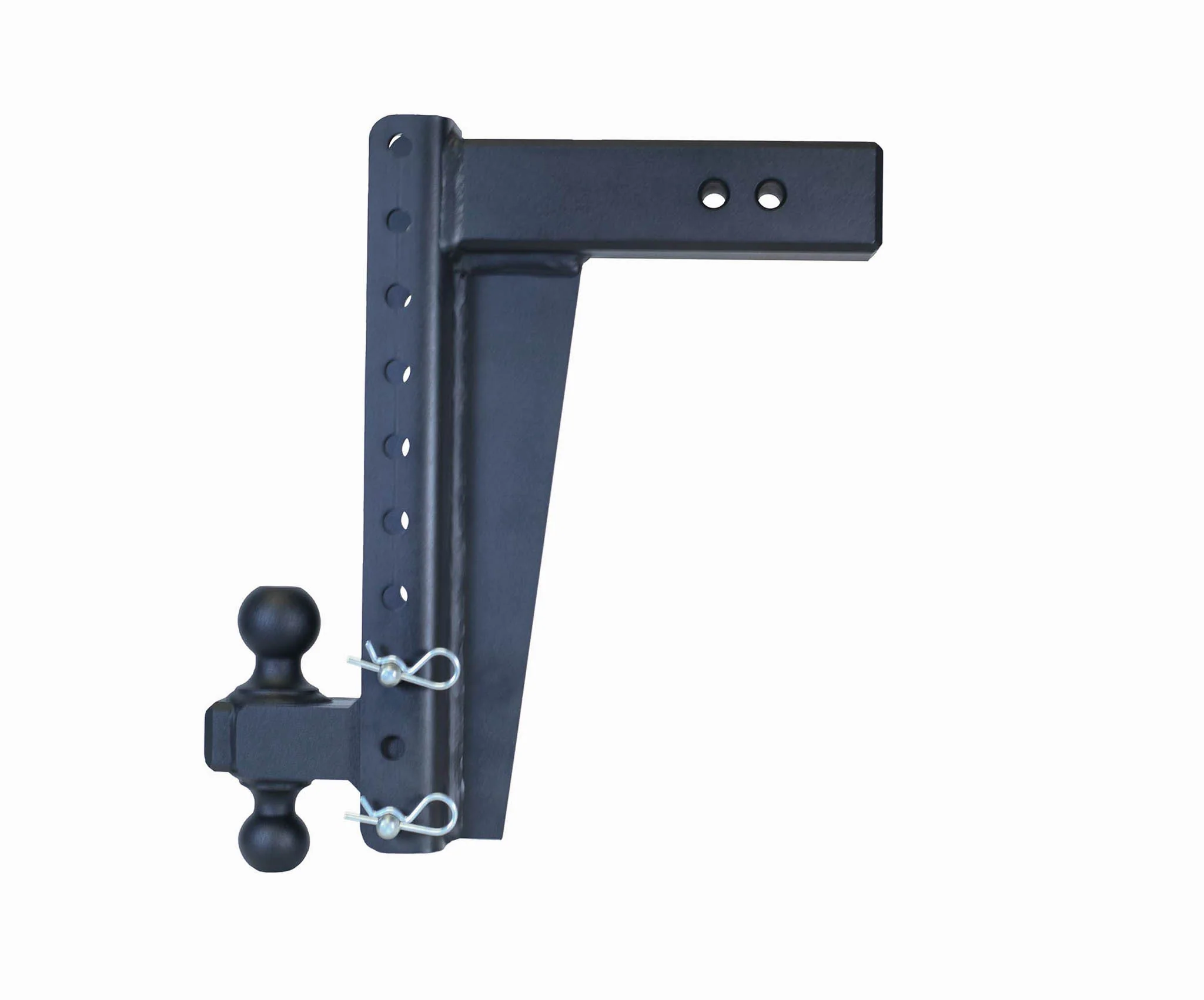 3.0" Heavy Duty 14″ Drop/Rise Hitch - Image 16
