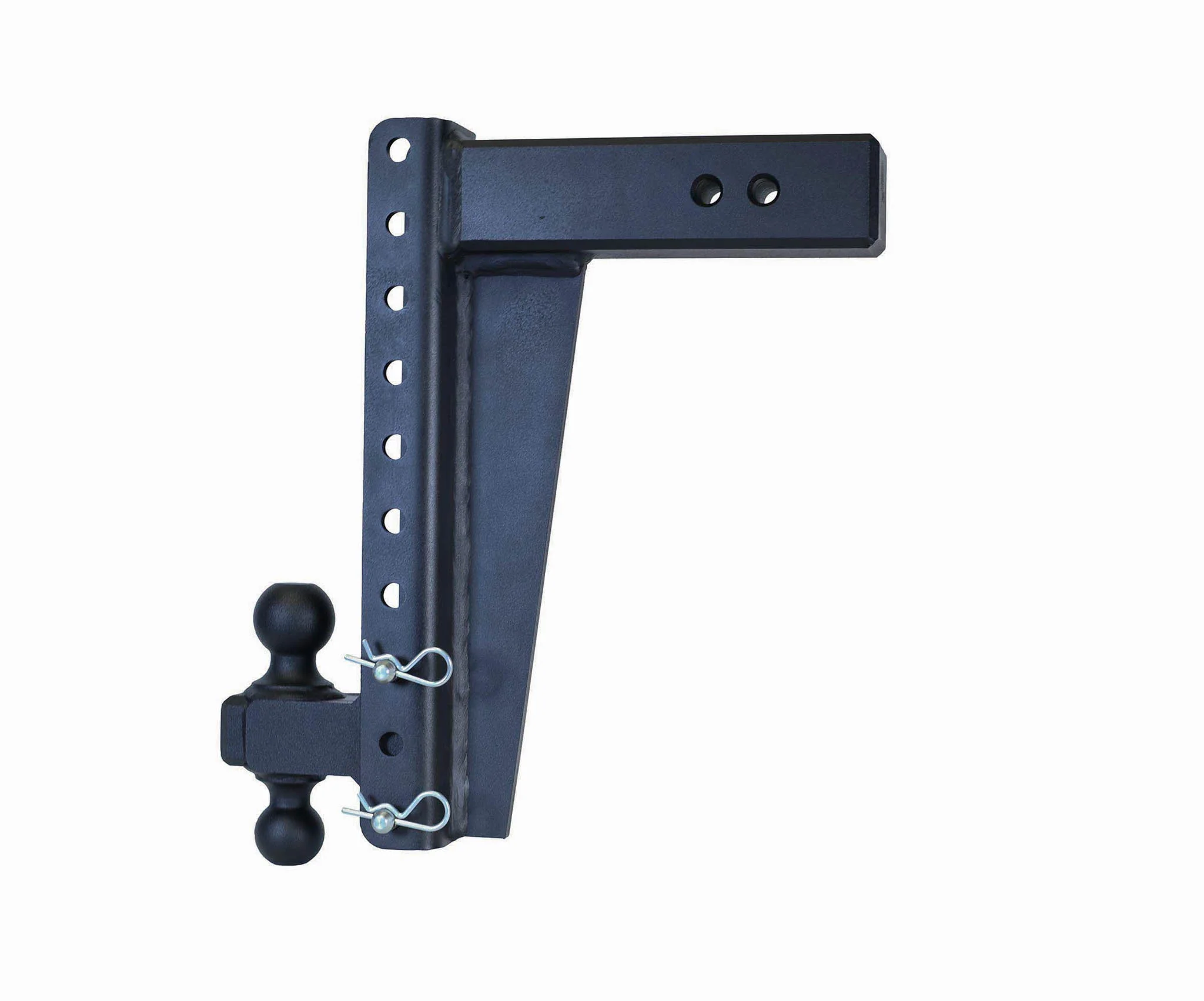 3.0" Heavy Duty 14″ Drop/Rise Hitch - Image 17