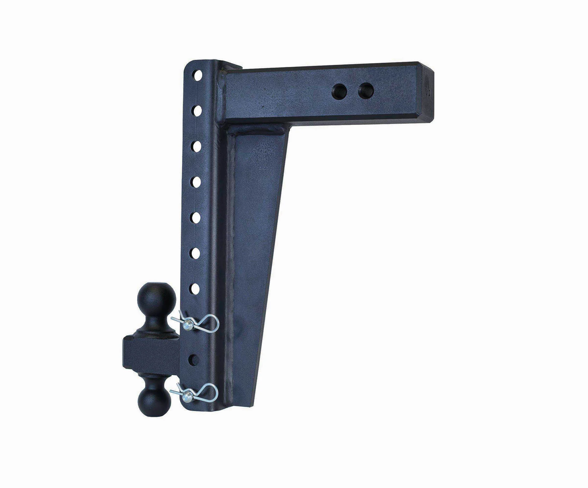 3.0" Heavy Duty 14″ Drop/Rise Hitch - Image 19