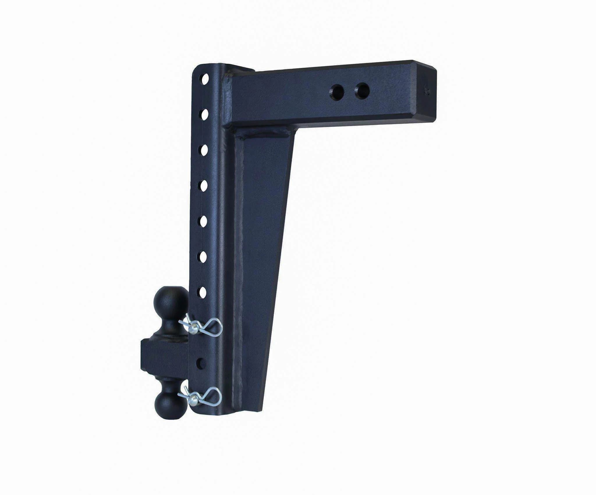 3.0" Heavy Duty 14″ Drop/Rise Hitch - Image 20